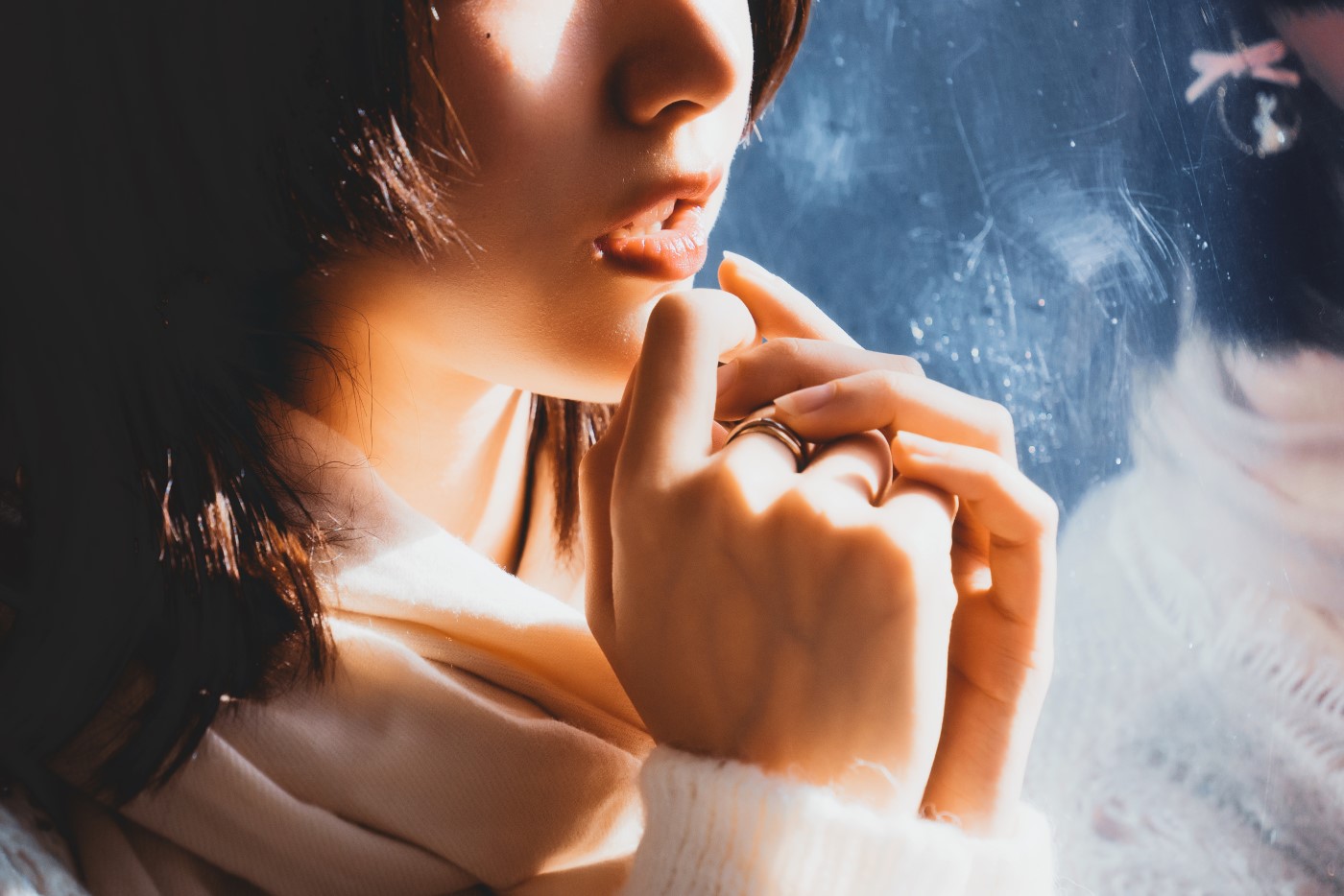 [YITUYU艺图语] 2022.06.12 海螺沟游记 木棉棉OwO [20P/196MB]