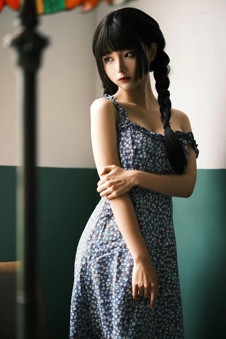 蠢沫沫 - 往事回忆[20P/219MB]