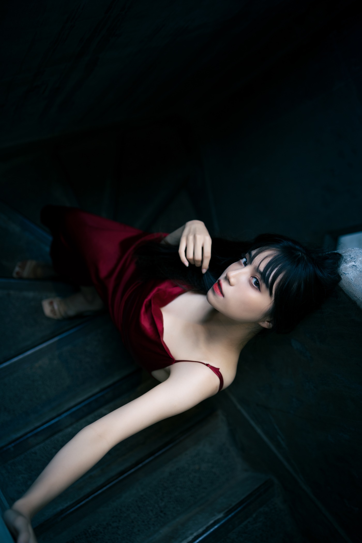 [YITUYU艺图语] 2022.06.19 旧梦 贰加六 [23P/217MB]