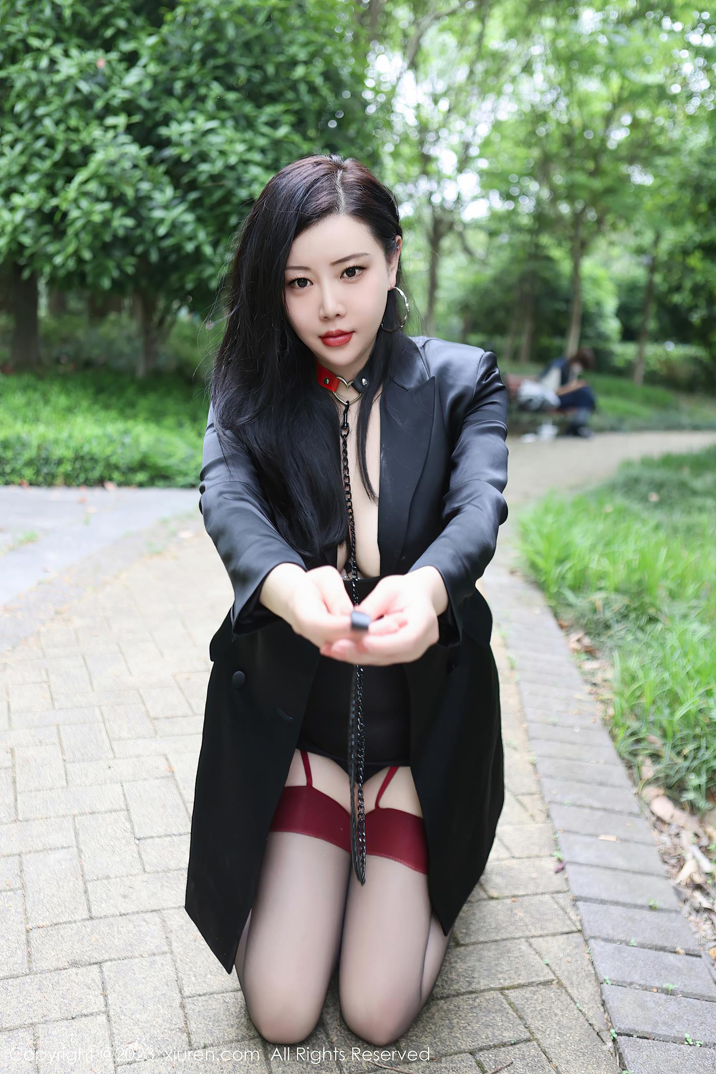 [Xiuren秀人网]2023.06.20 NO.6950 王婉悠Queen[83+1P/917MB]