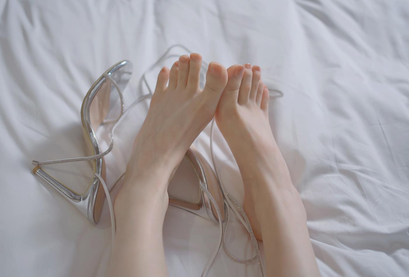 禅院熏  银色礼服[25P/188MB]