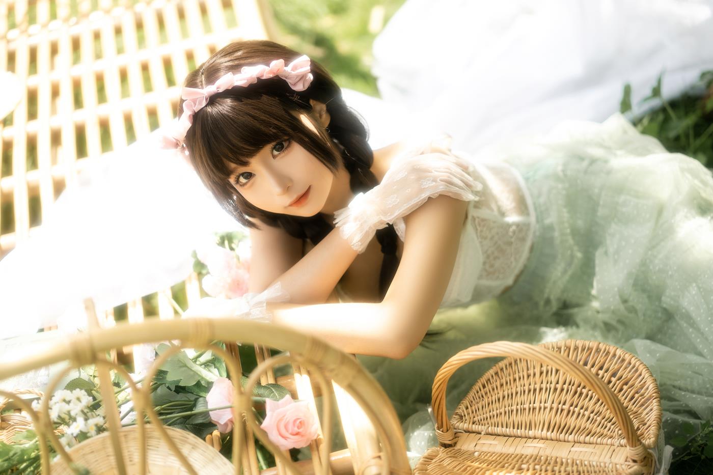 蠢沫沫 - 春[20P/178MB]