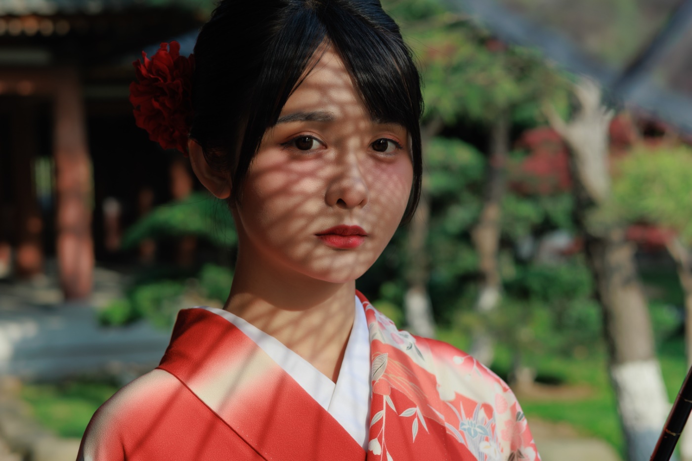 [YITUYU艺图语] 2022.06.15 晚唐和风 杨馥羽 [30P/289MB]