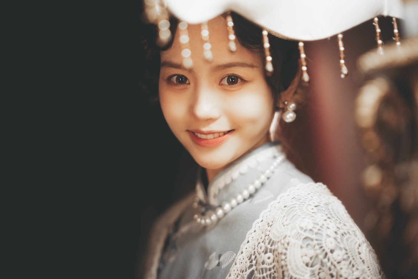 [YITUYU艺图语] 2022.06.18 老上海 淑慧 [33P/818MB]