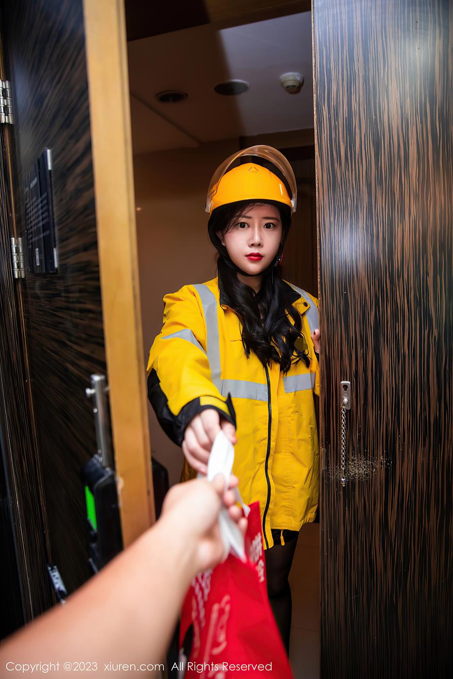 [Xiuren秀人网]2023.07.18 NO.7093 王婉悠Queen[91+1P/993MB]