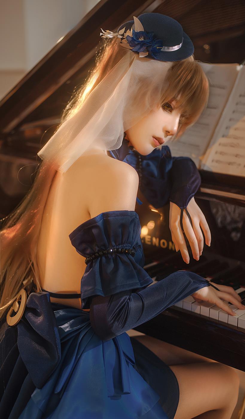 腥味猫罐 - 禁闭者 MBCC-S-193 艾瑞尔[24P/211MB]