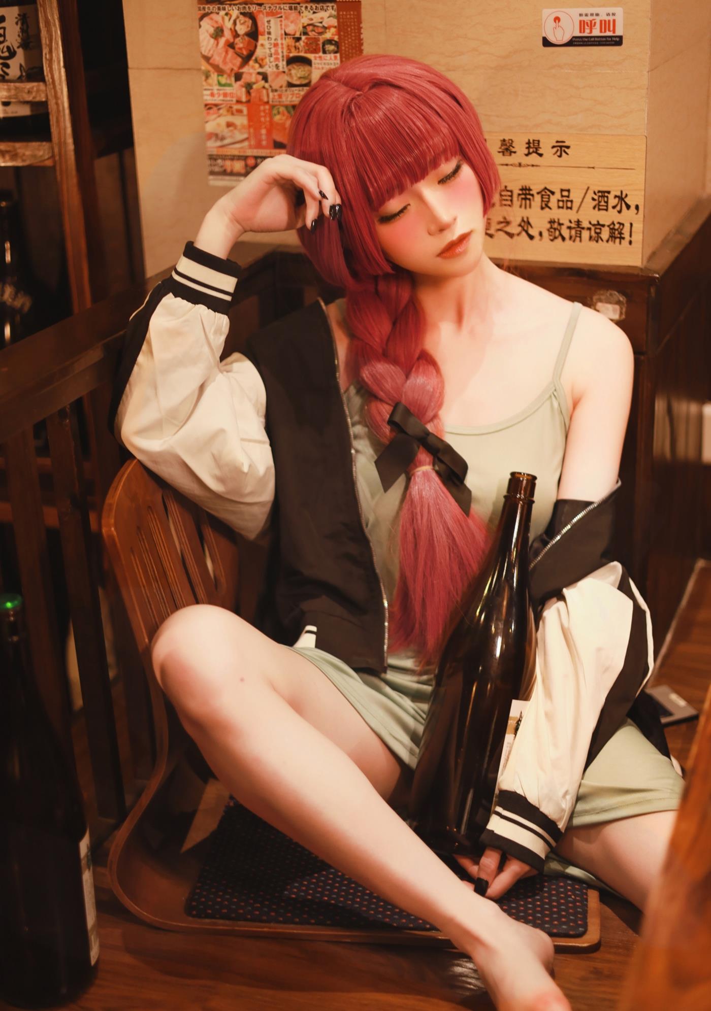 绮太郎Kitaro - 广井菊里[29P/99MB]