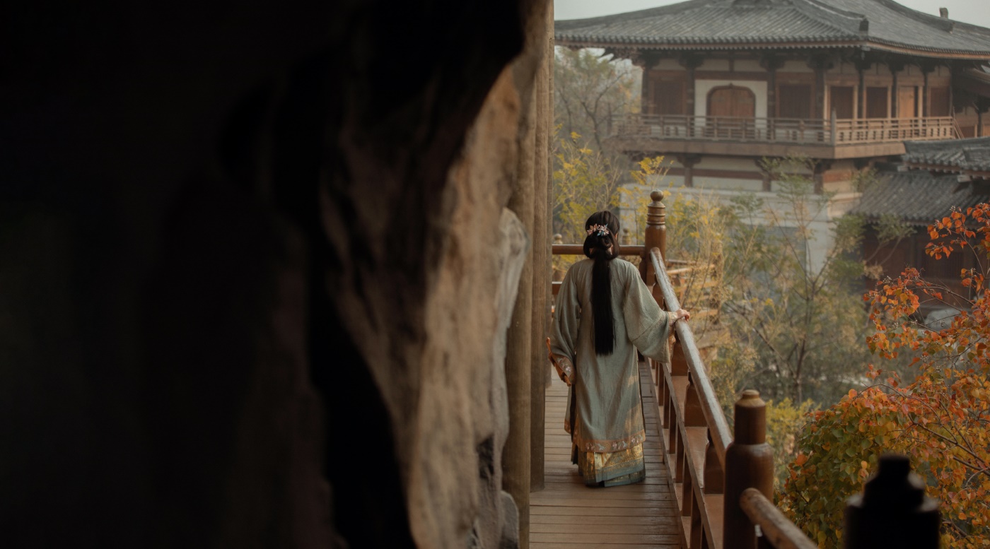 [YITUYU艺图语] 2022.06.14 贪念 洛丽塔大哥 [22P/384MB]