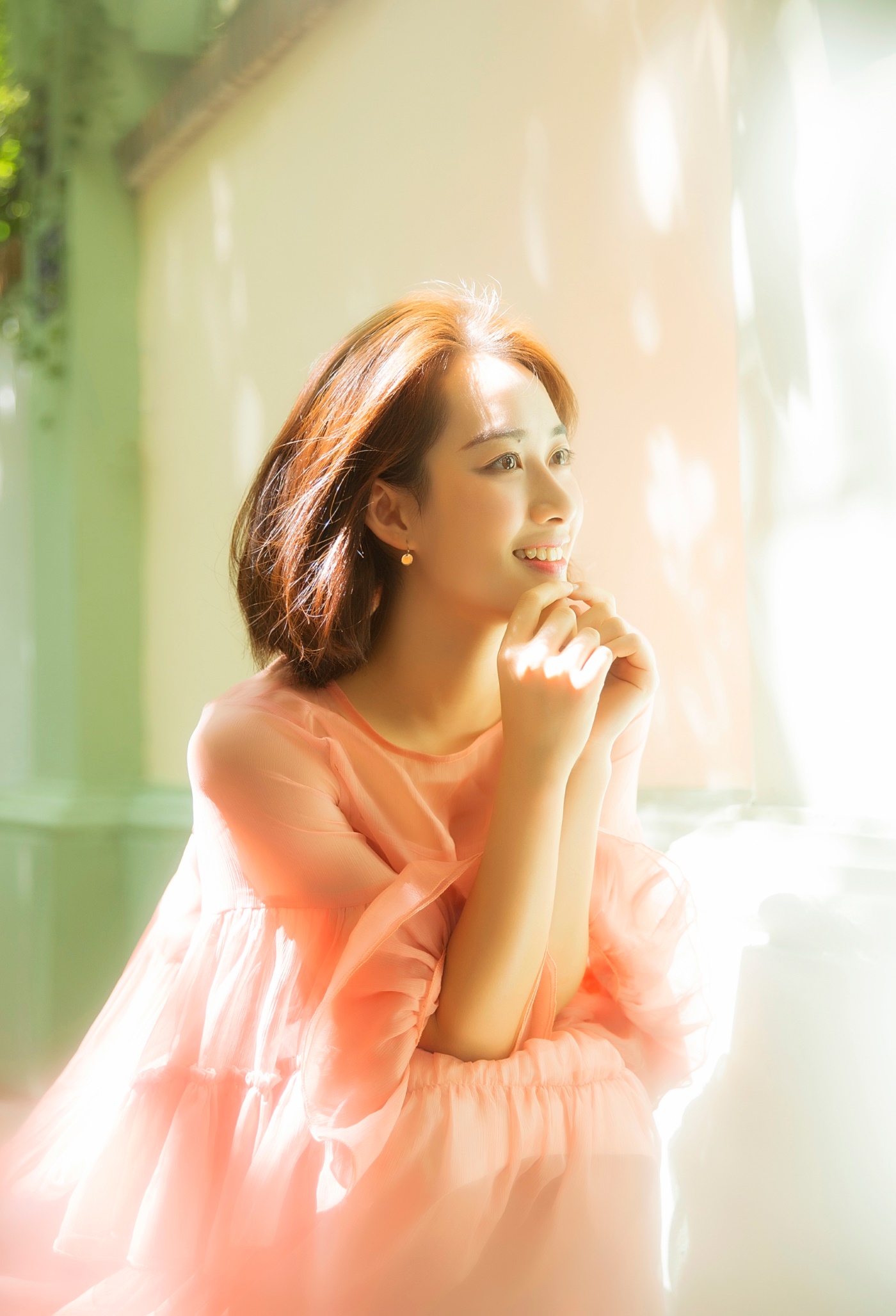 [YITUYU艺图语] 2022.06.18 原来有些女生真的会发光 赵婧祎zHAoJinGyI [21P/204MB]