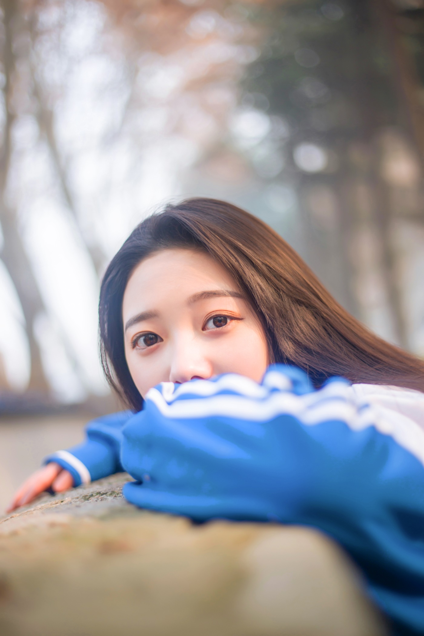 [YITUYU艺图语] 2022.06.19 学生时代 云洁 [25P/182MB]