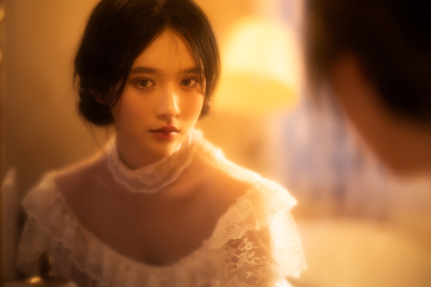 [YITUYU艺图语] 2022.06.10 秋意渐浓 奶文文 [29P/676MB]