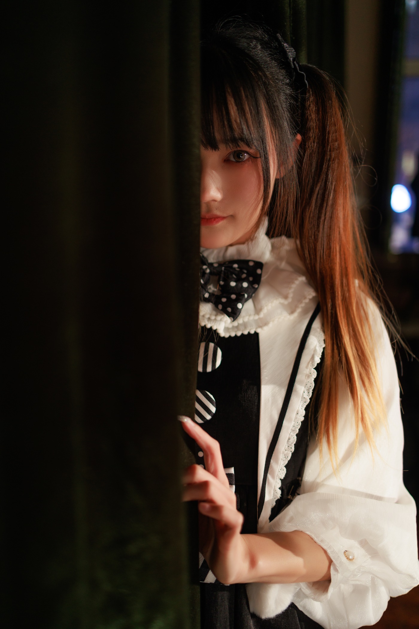 [YITUYU艺图语] 2022.06.17 我和我 兔子Zzz不吃胡萝卜 [30P/281MB]