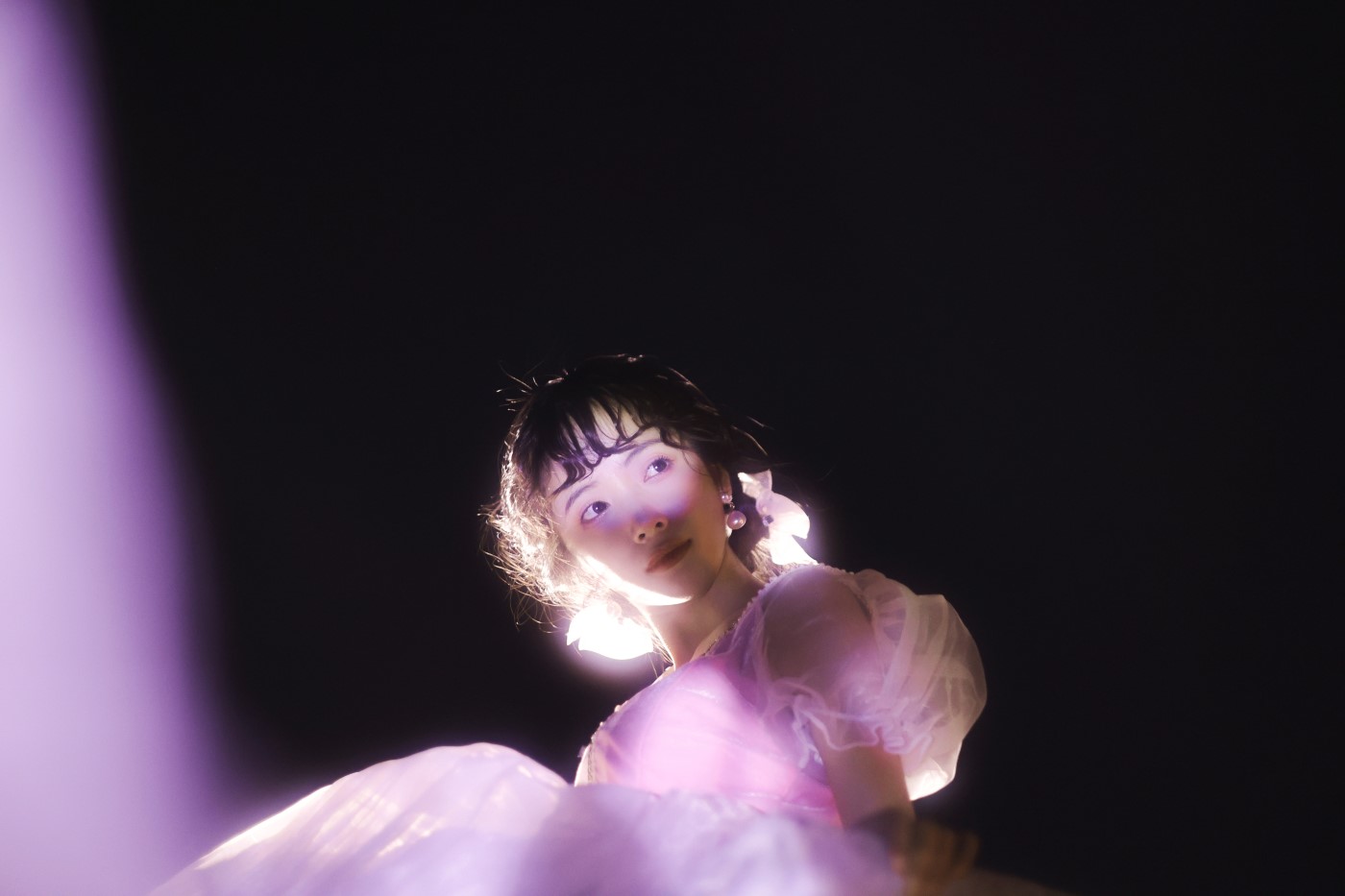 [YITUYU艺图语] 2022.06.14 暗夜精灵 一只阿梦崽 [29P/242MB]