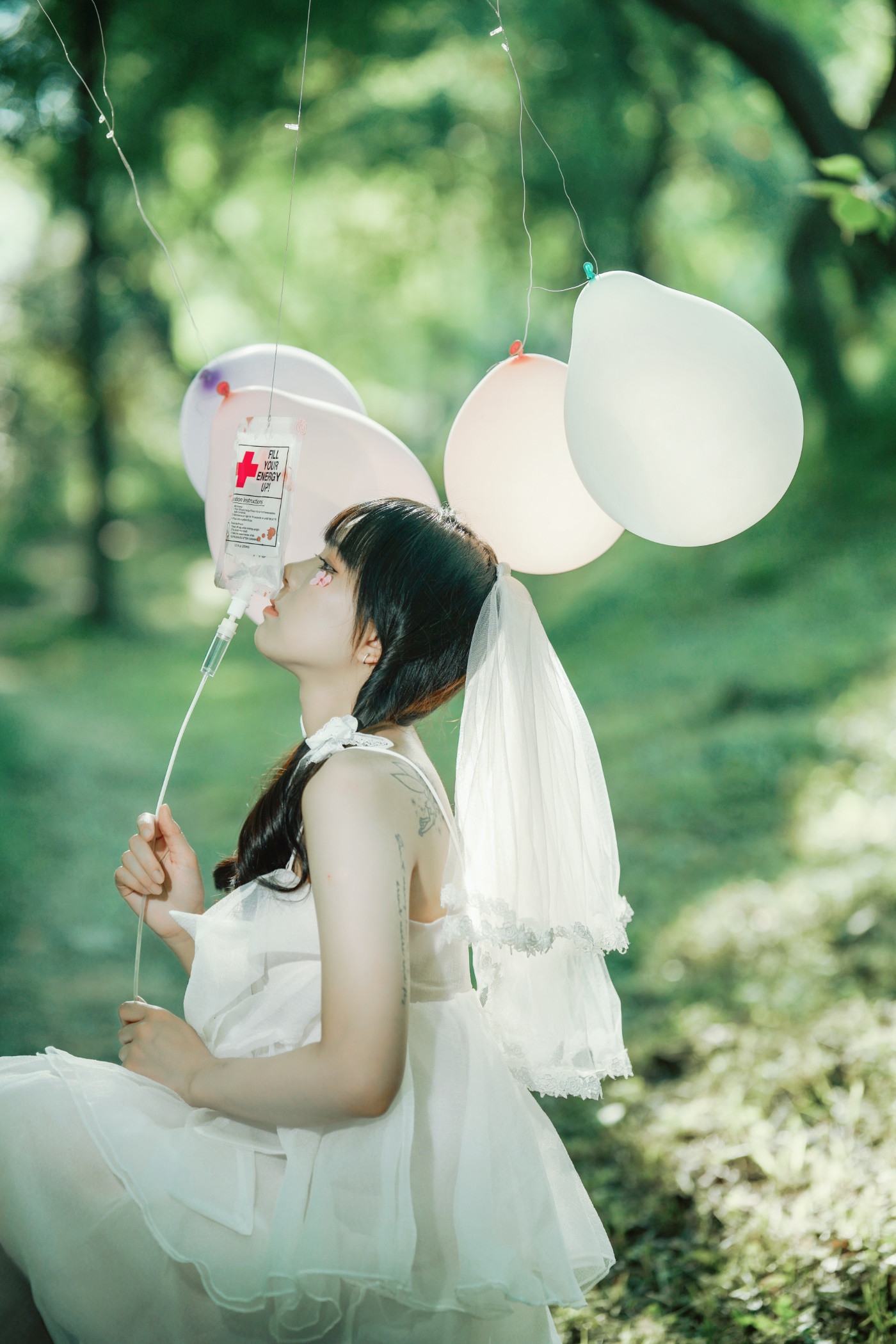 [YITUYU艺图语] 2022.06.19 想你的液 依依 [25P/399MB]