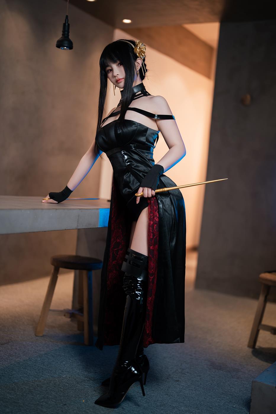 桜井宁宁 - 约尔太太[75P/1.22GB]