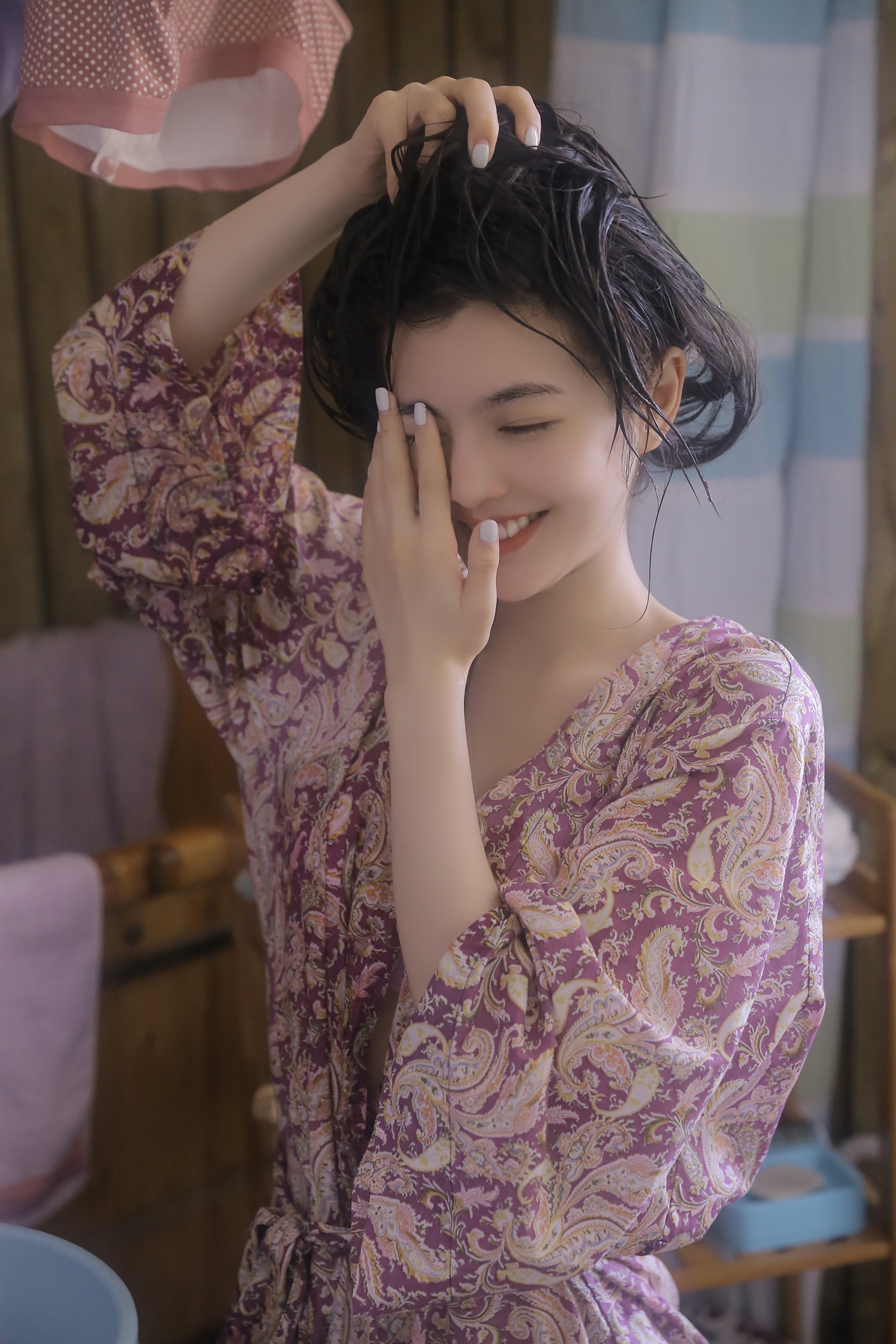 [YITUYU艺图语] 2022.06.11 贩卖温柔 凡凡 [35P/137MB]