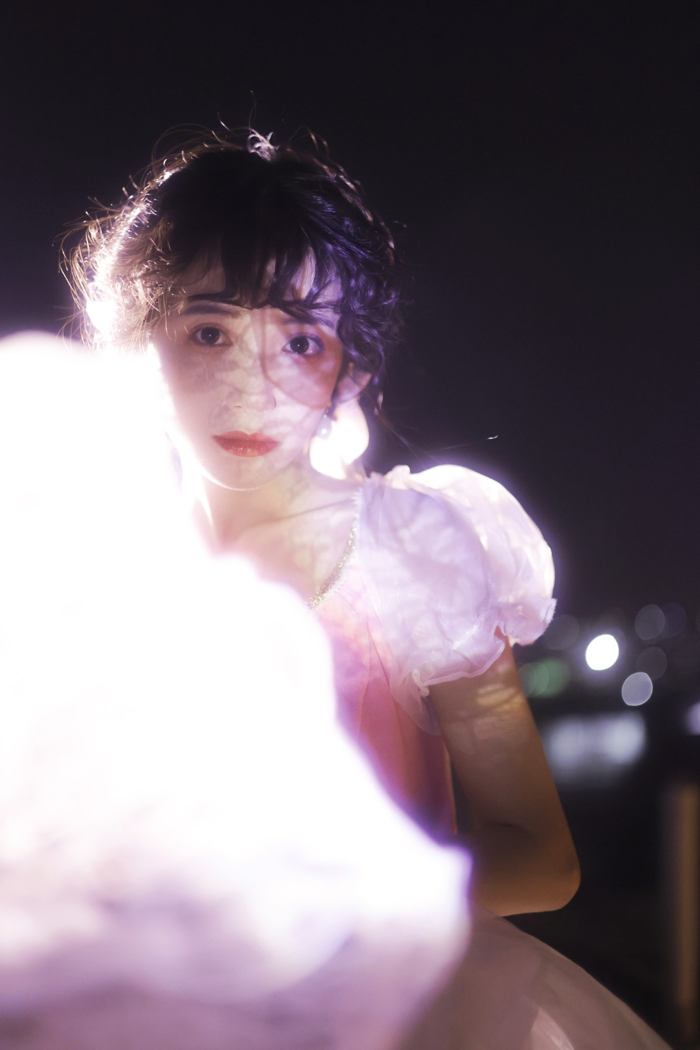 [YITUYU艺图语] 2022.06.14 暗夜精灵 一只阿梦崽 [29P/242MB]