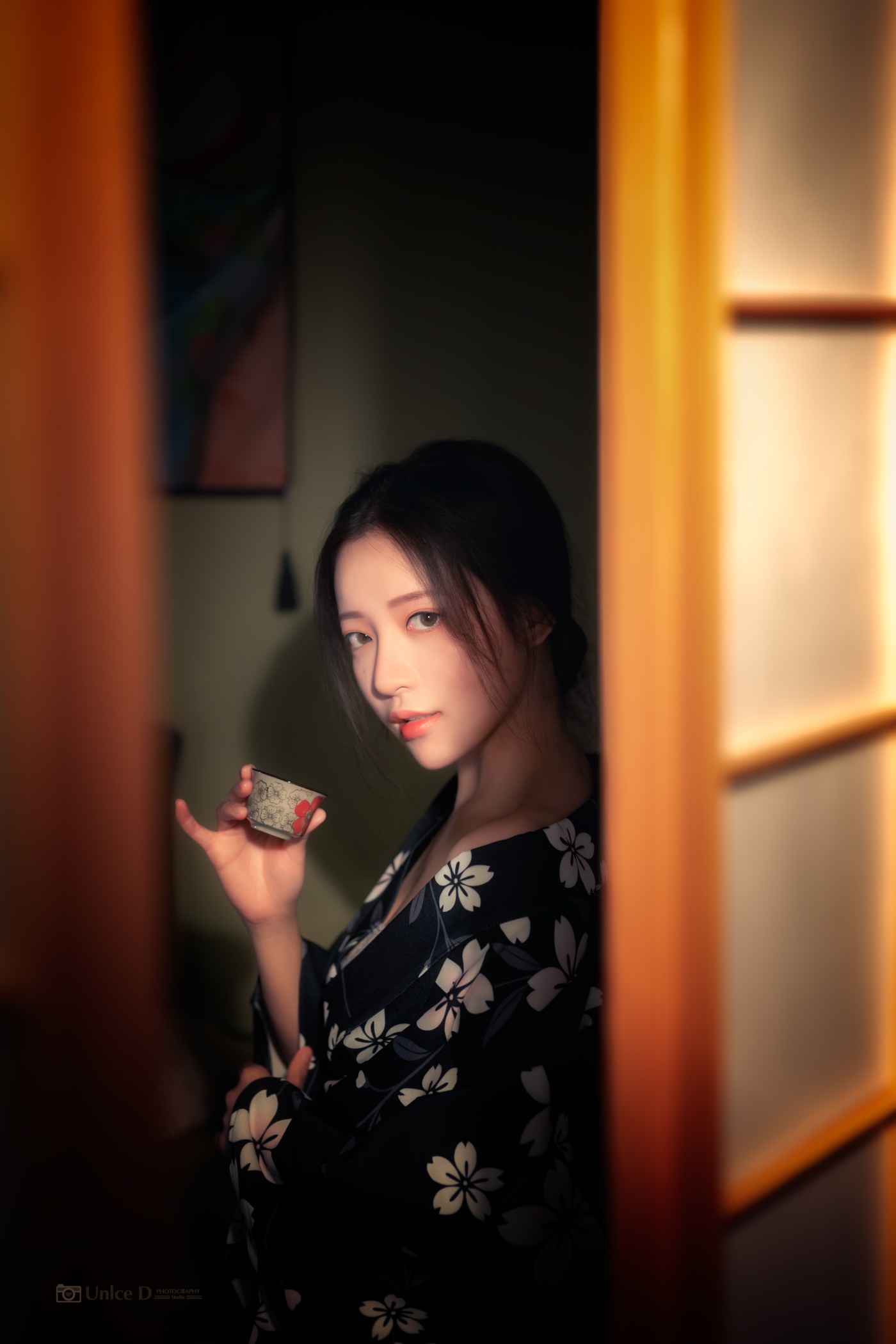 [YITUYU艺图语] 2022.06.14 夜媚姬 柚子 [28P/236MB]