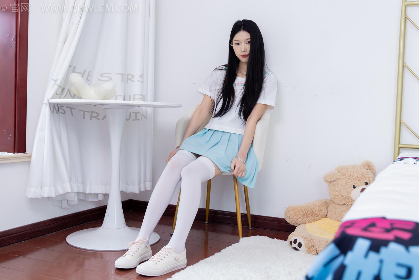 物恋传媒 NO.1628 小竹-平淡的云[155P/1V/3.92GB]