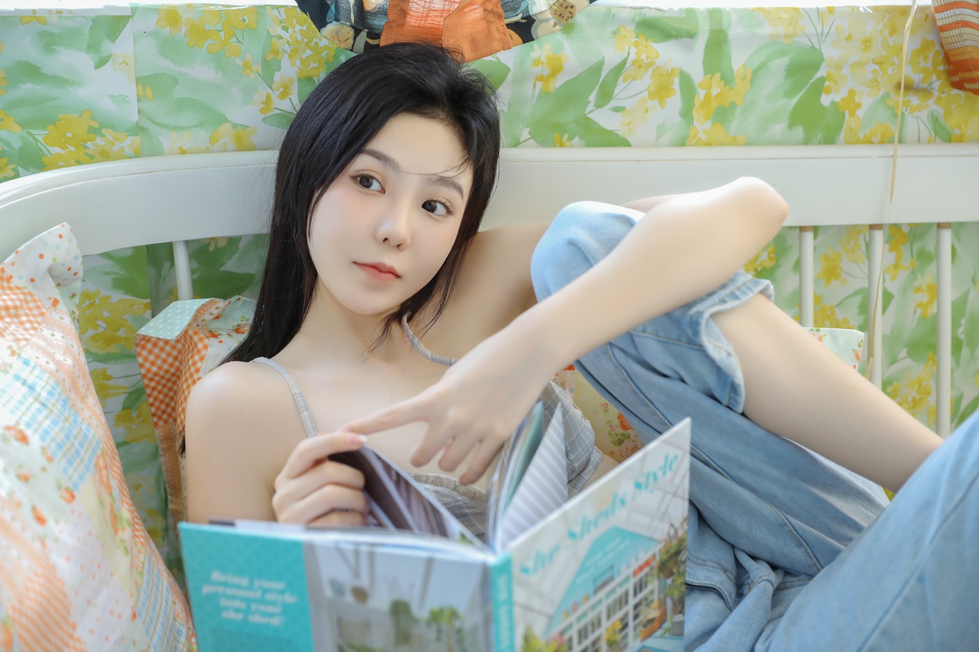 [YITUYU艺图语] 2022.06.16 不怪她 苡萱mua [30P/132MB]