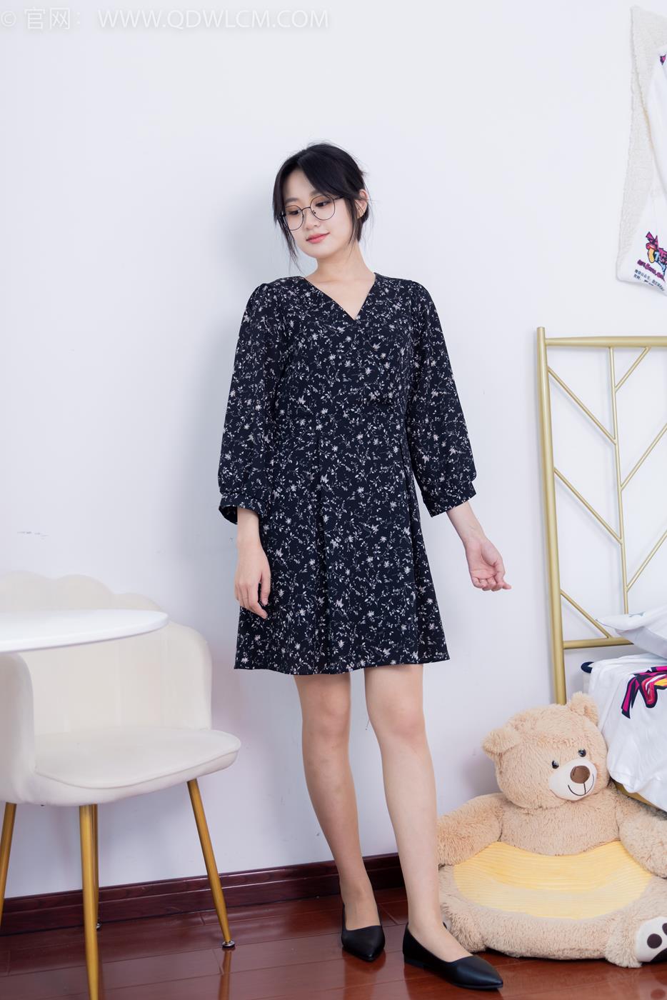 物恋传媒 NO.1632 小敏-渴望被爱[151P/1V/4.18GB]