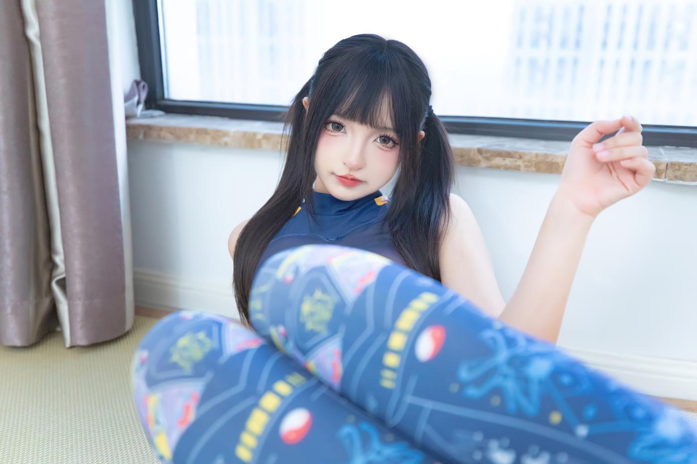 神楽板真冬  咒术人偶[75P/2V/523MB]