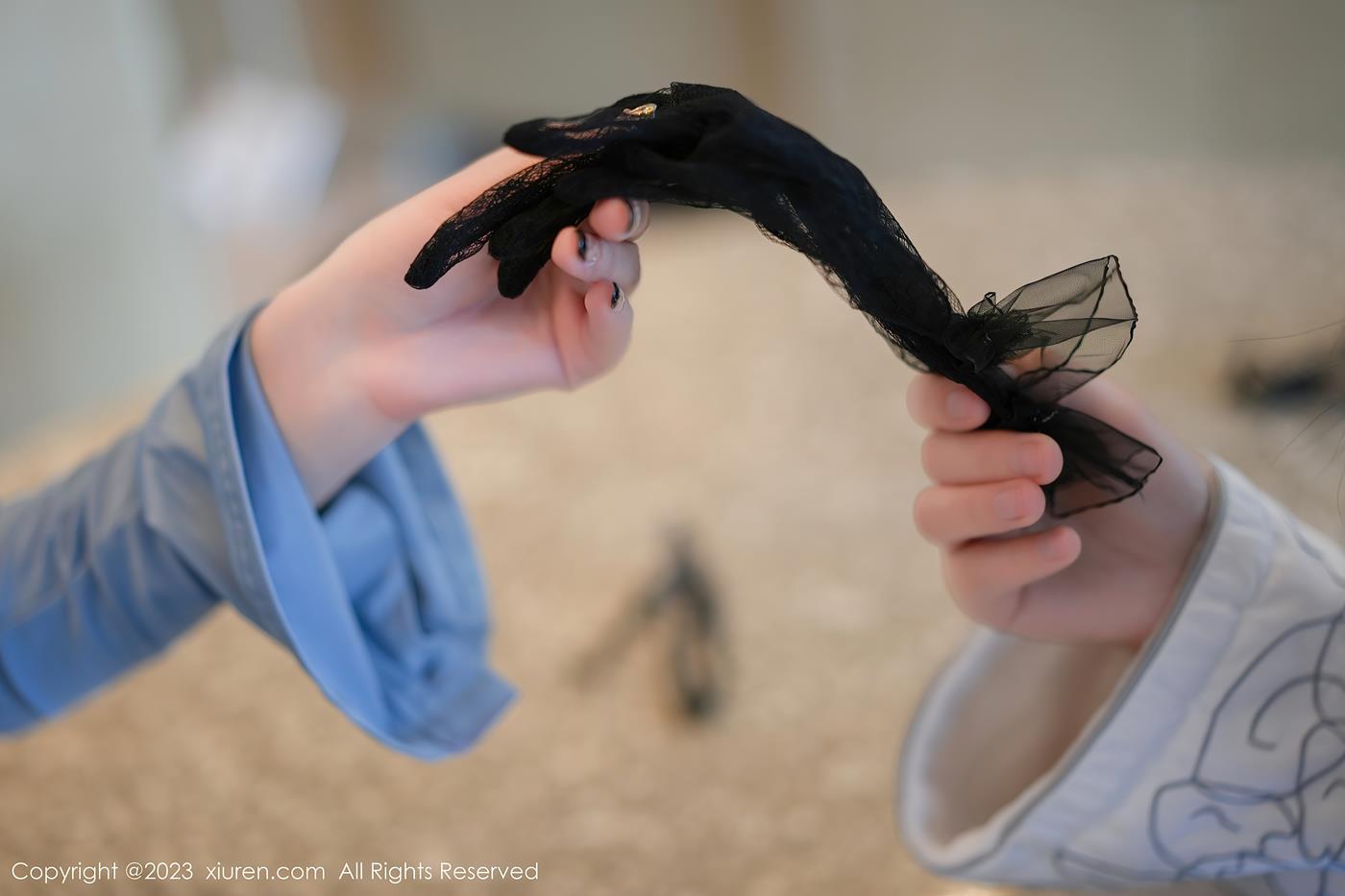 [Xiuren秀人网]2023.07.18 NO.7095 Carol周妍希[76+1P/640MB]