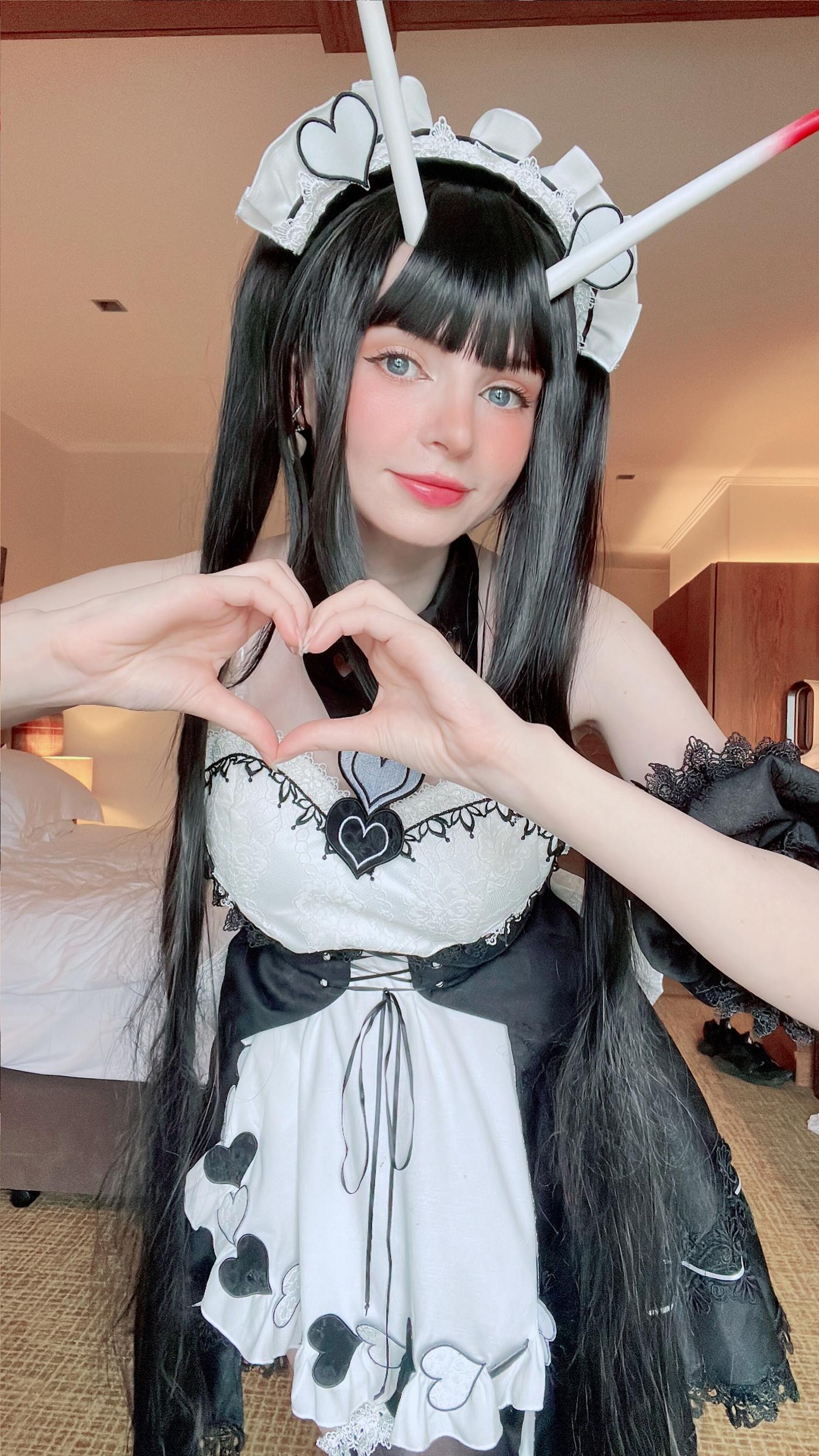 Peach milky - Noshiro[40P/194MB]