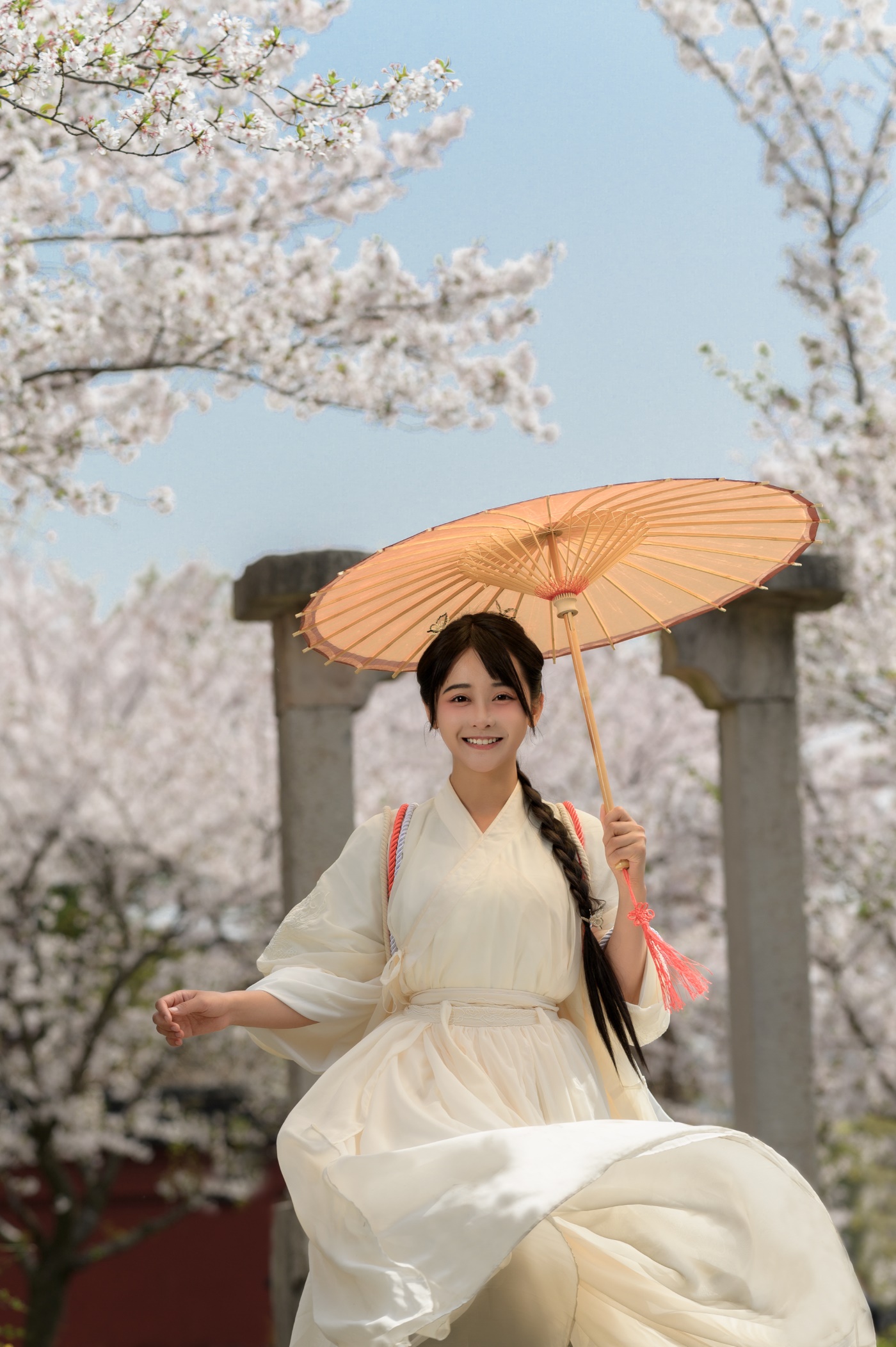 [YITUYU艺图语] 2022.06.11 四月如你 杨馥羽 [40P/433MB]