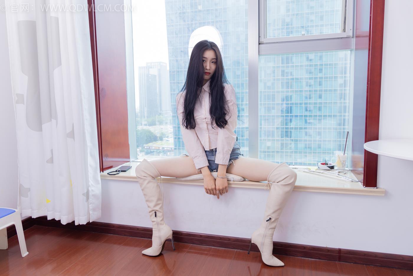 物恋传媒 NO.1625 绒绒-深深爱过[209P/1V/5.07GB]