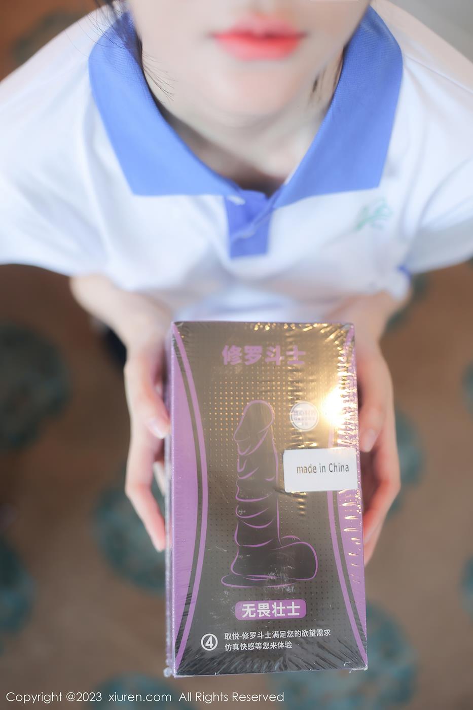 [Xiuren秀人网]2023.07.14 NO.7085 幼幼[102+1P/824MB]