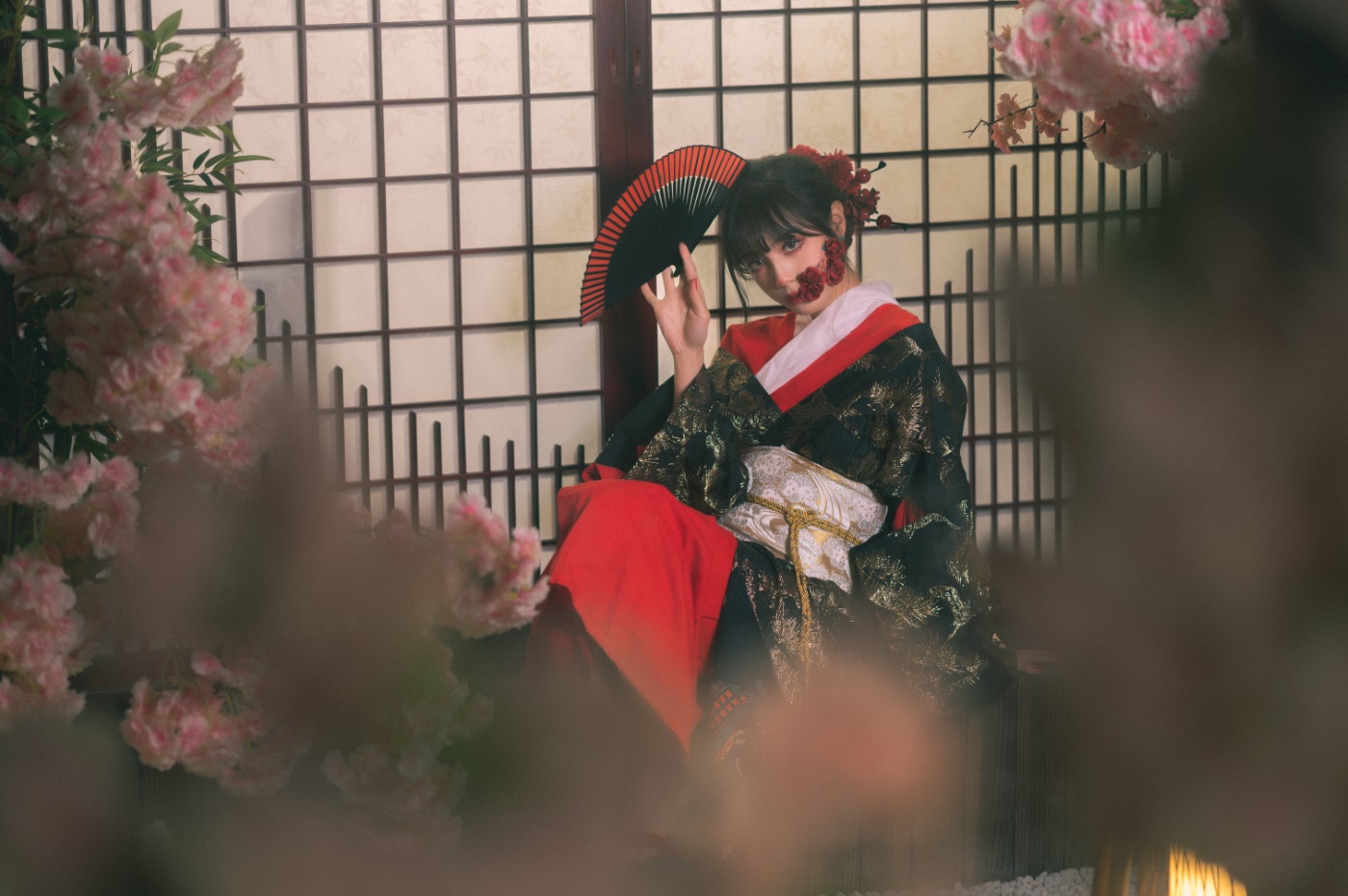 [YITUYU艺图语] 2022.06.09 裂口女 贰加六 [38P/411MB]