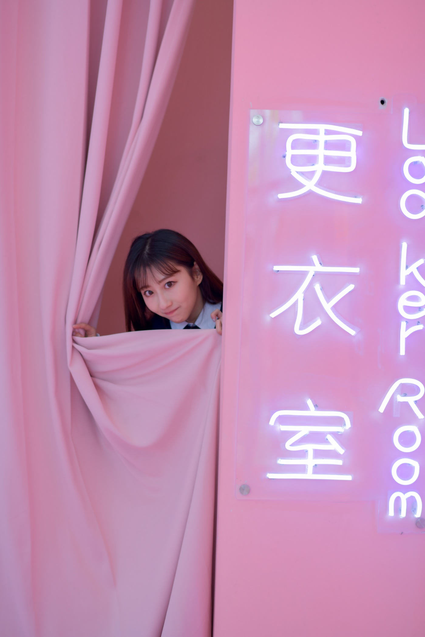 [YITUYU艺图语] 2022.06.09 最爱的体育课 森森 野蛮女友 [49P/395MB]