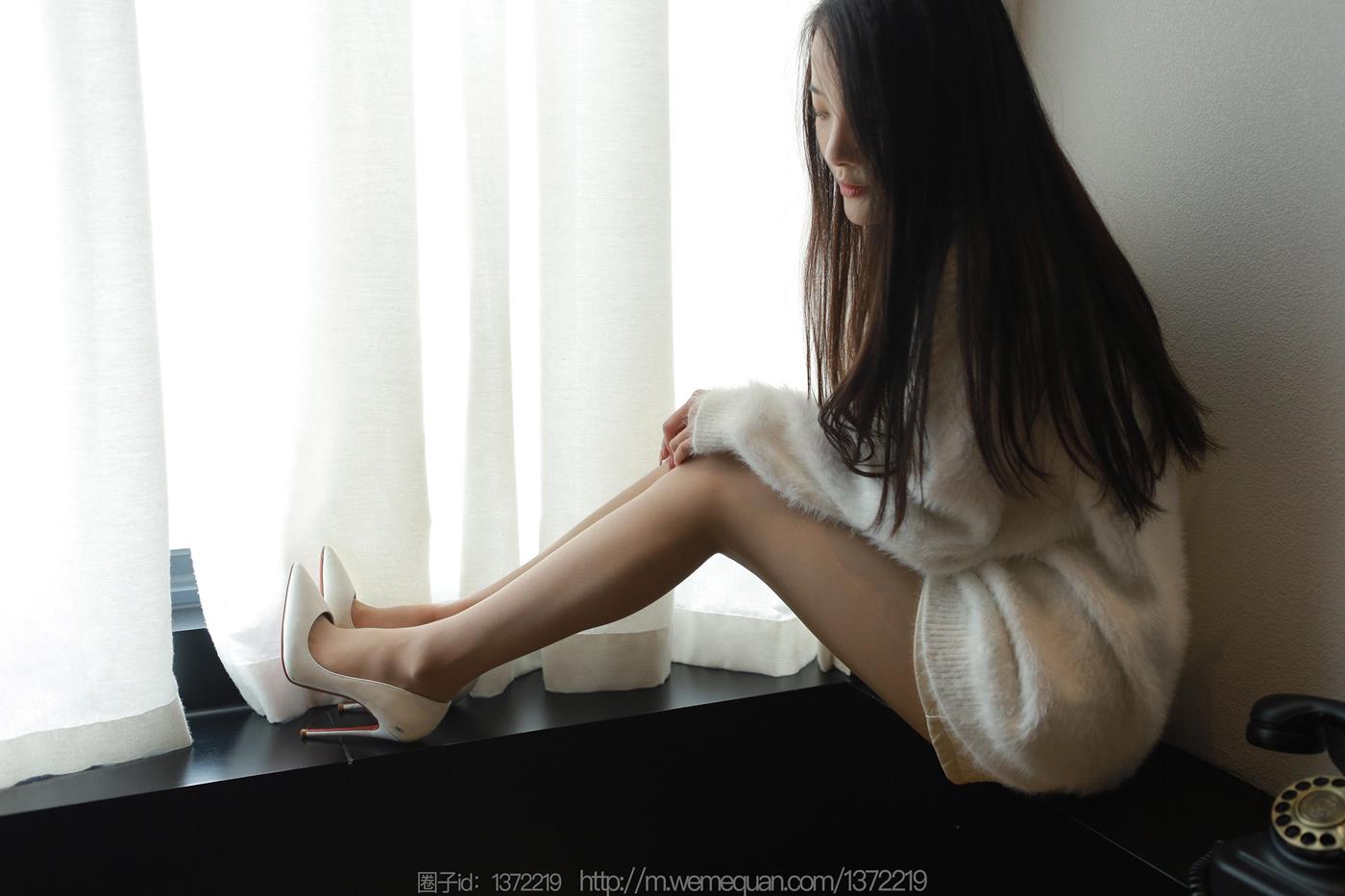 [IESS异思趣向] 2023.01.16 丝享家1331：婉萍《迷人白月光》[84P/69MB]