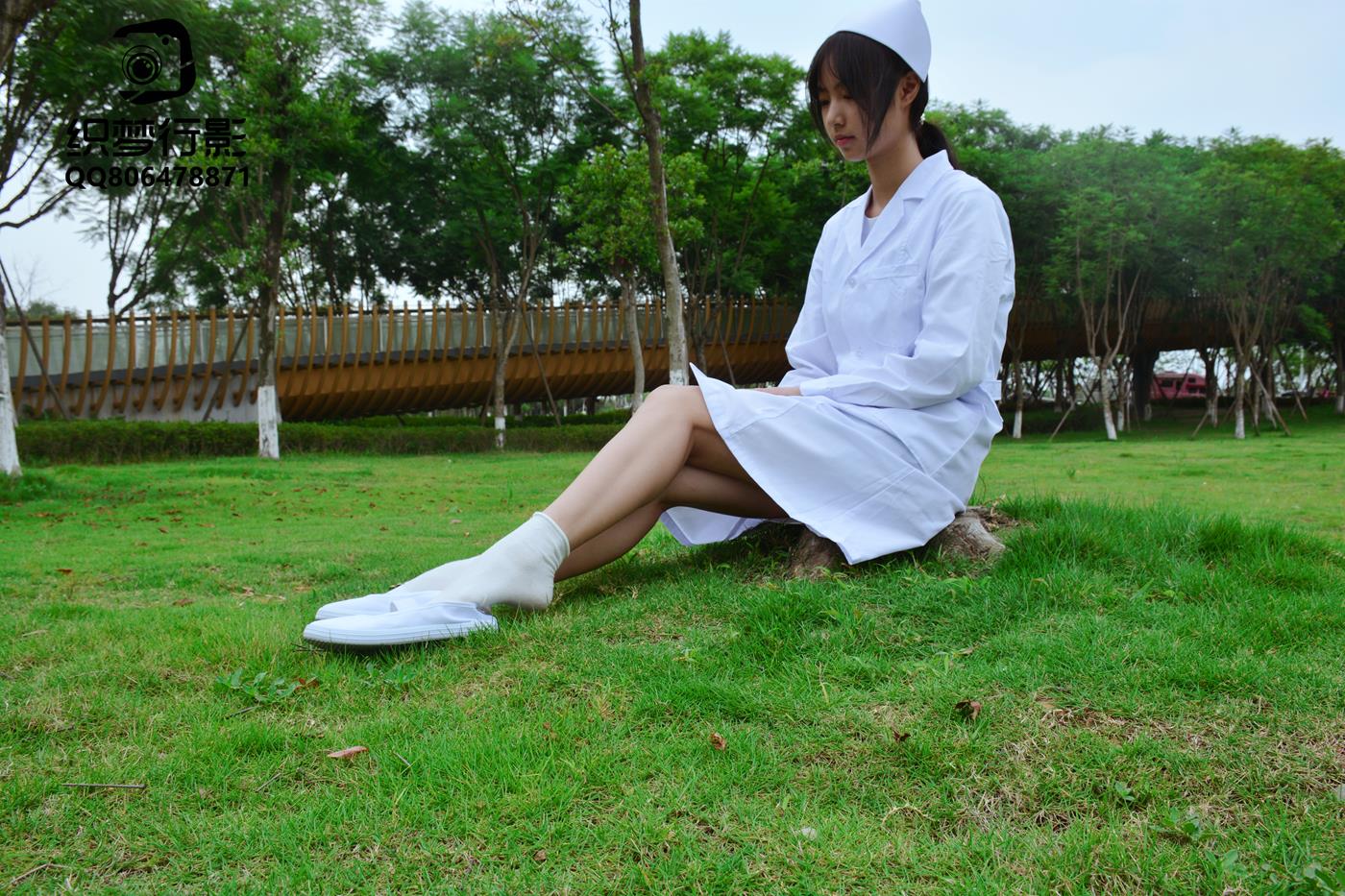 [织梦映像]NO.017 永夜初晗[150P/1V/5.30GB]