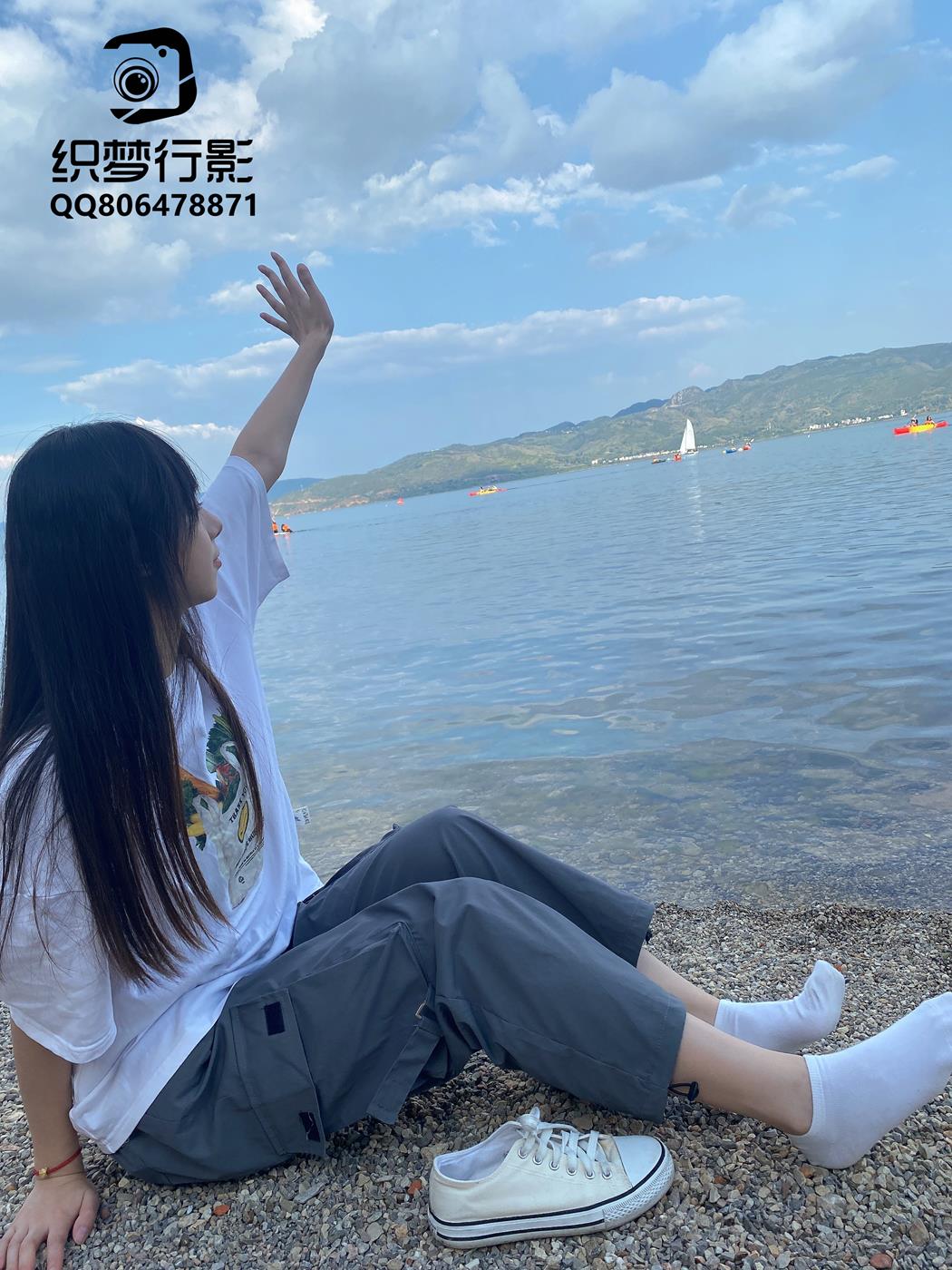 [织梦映像]NO.019 海街日记[100P/1V/1.74GB]