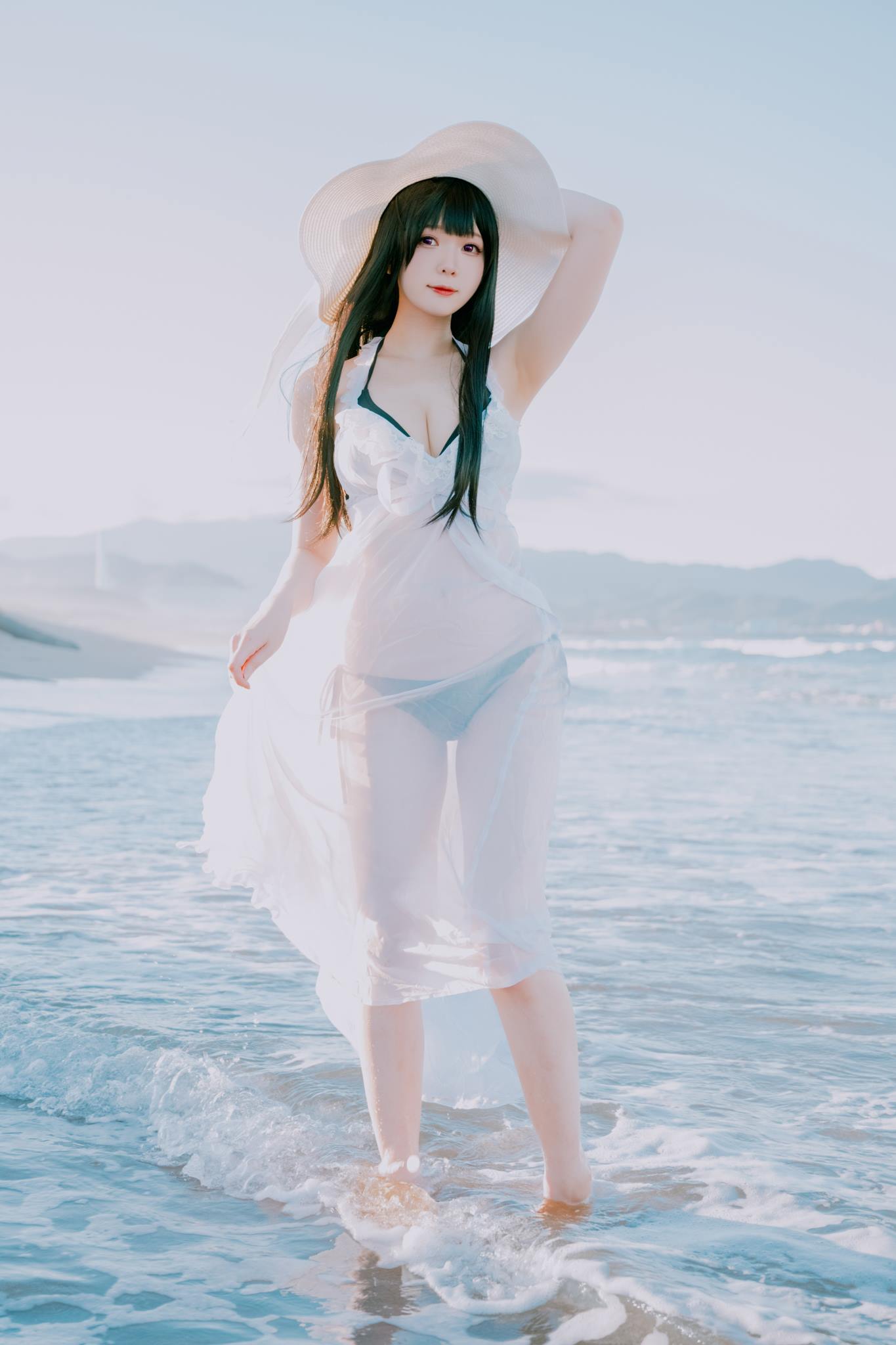 霜月shimo - 僕のお姉ちゃん[85P/118MB]