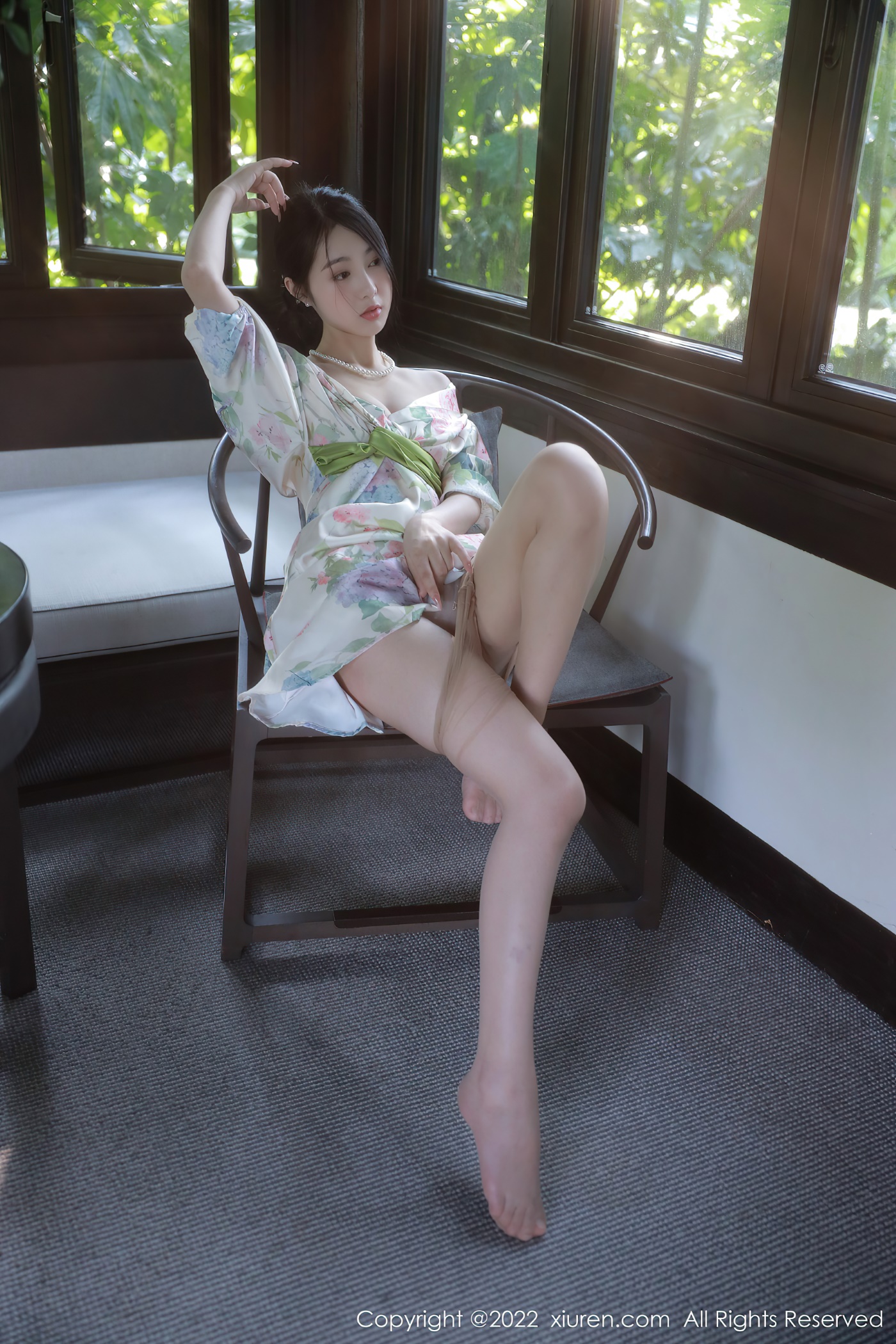 补发[Xiuren秀人网]2022.08.30 NO.5514 谢晚晚[111+1P/1.00GB]