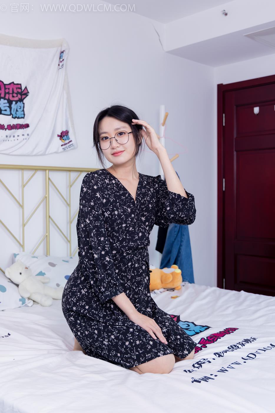 物恋传媒 NO.1632 小敏-渴望被爱[151P/1V/4.18GB]