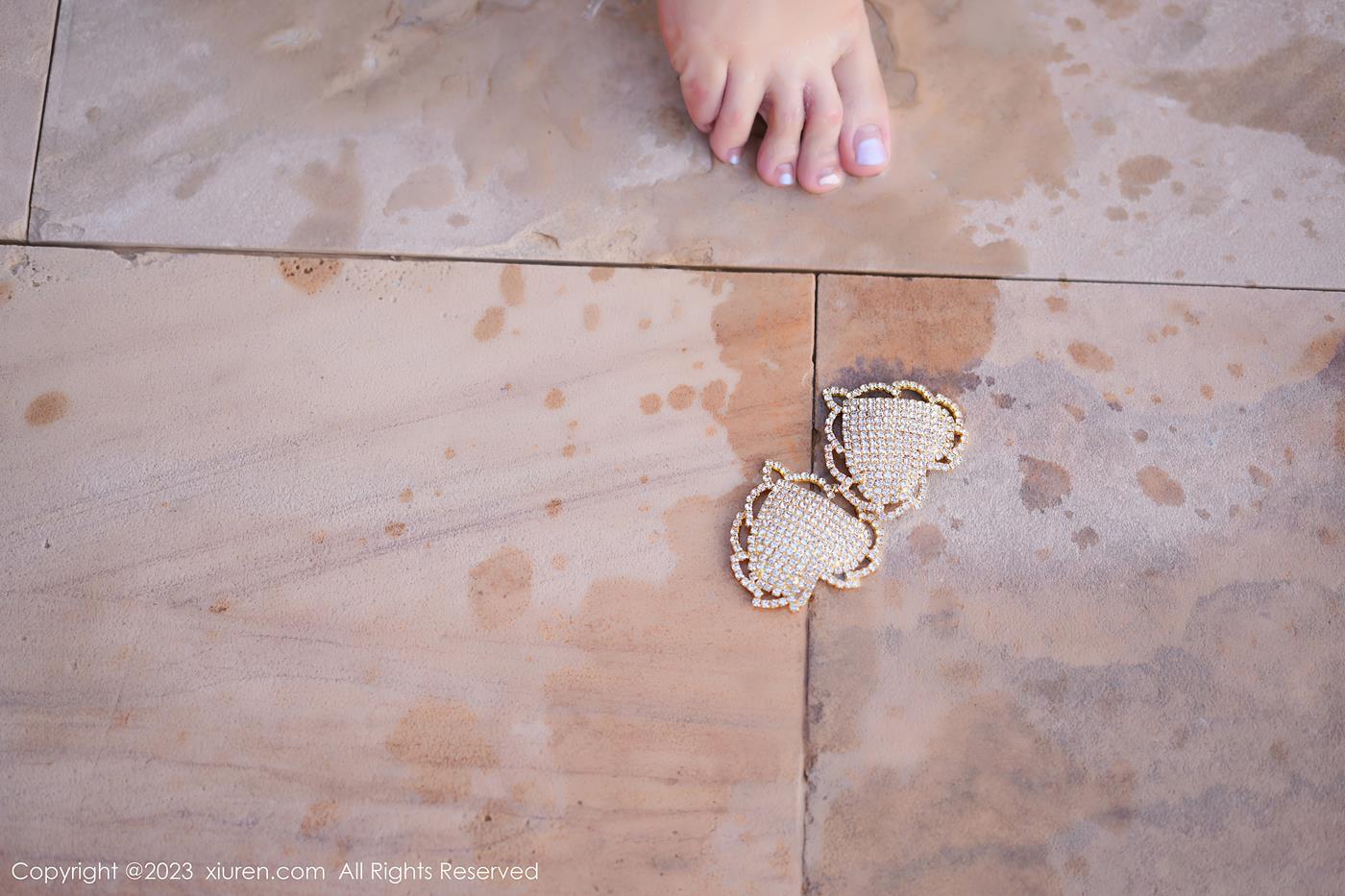 [Xiuren秀人网]2023.07.14 NO.7080 laura阿姣[83+1P/775MB]