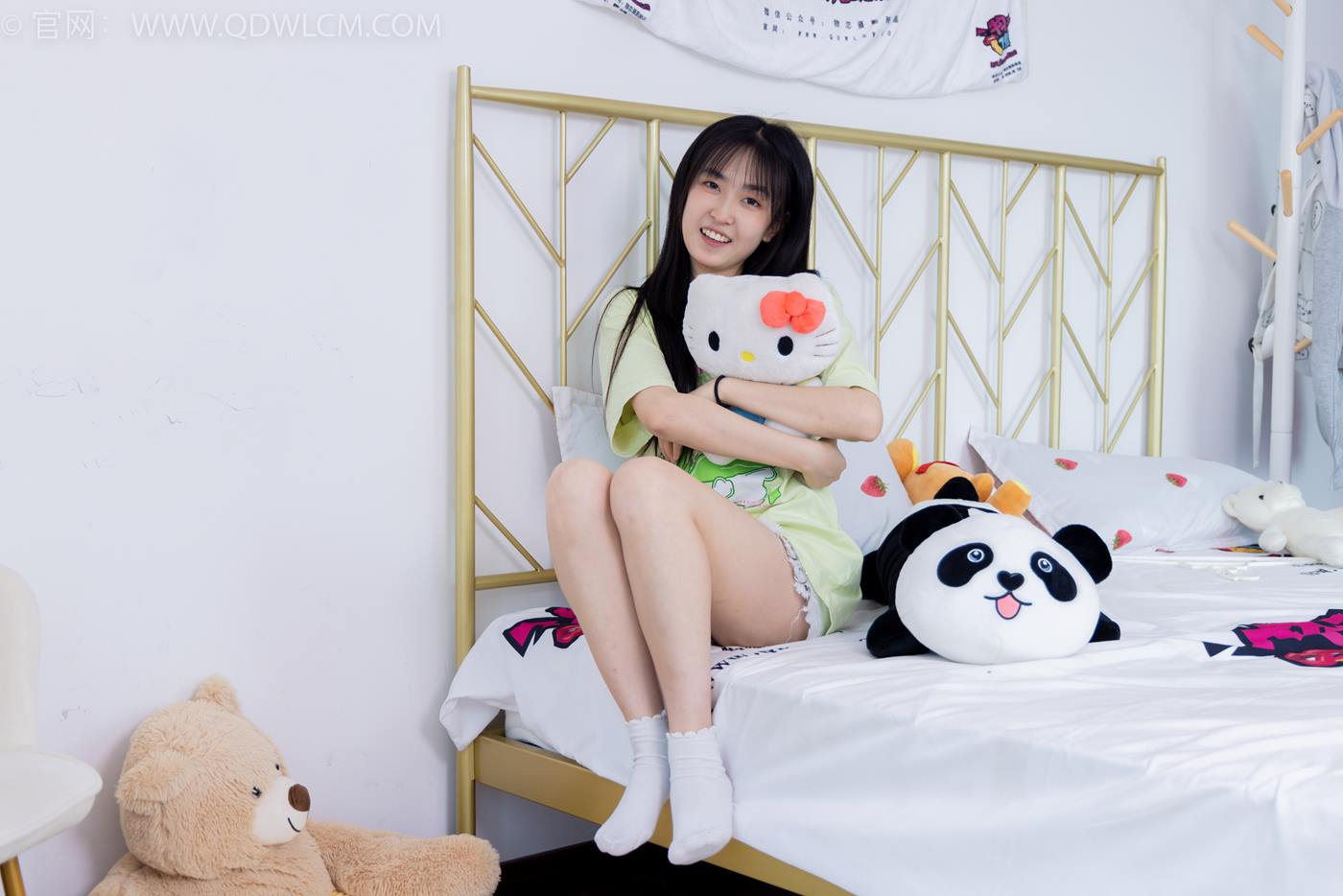 物恋传媒 NO.1613 嘉木-新人驾到[153P/1V/3.71GB]