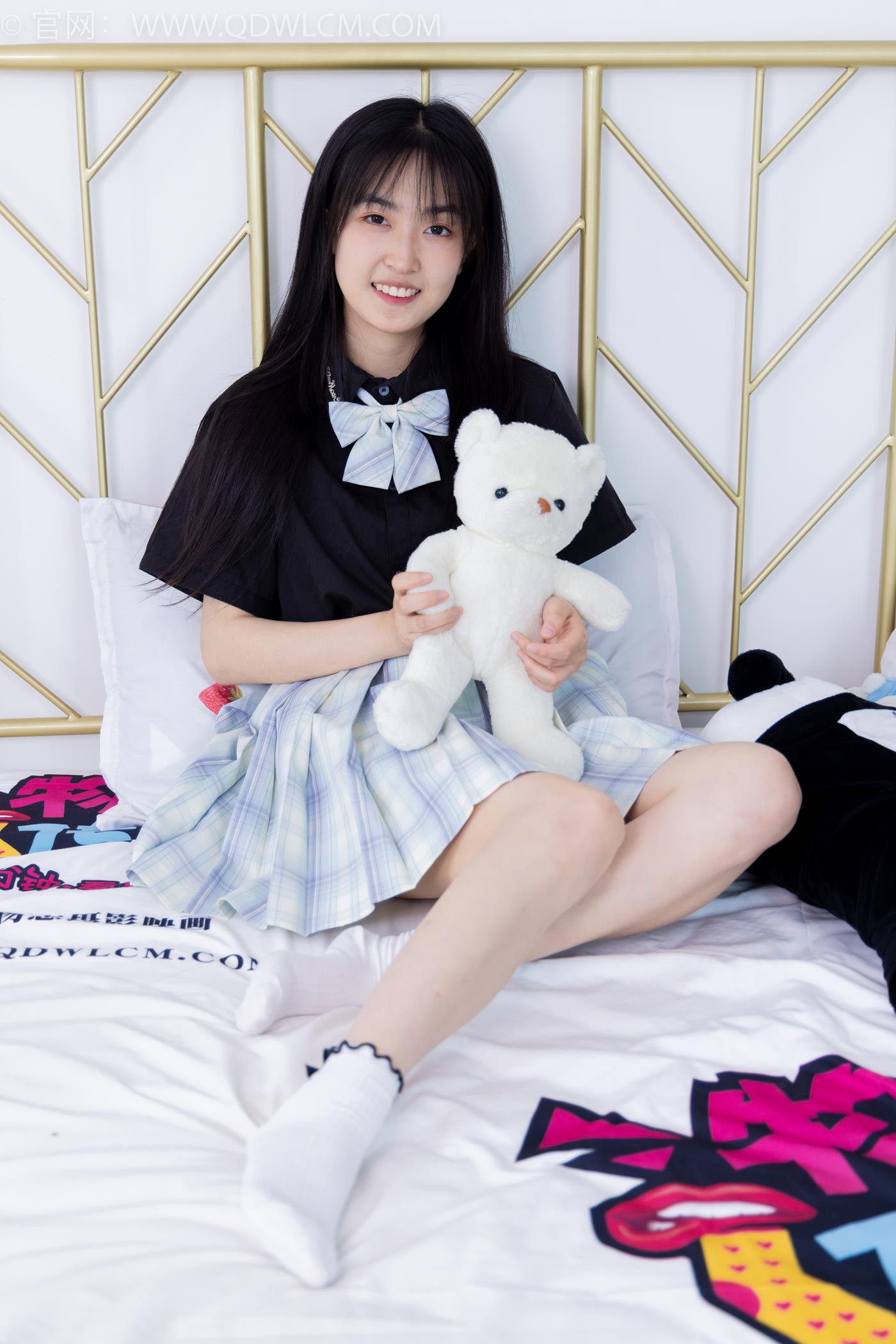 物恋传媒 NO.1623 嘉木-陪你去流浪[160P/1V/3.56GB]