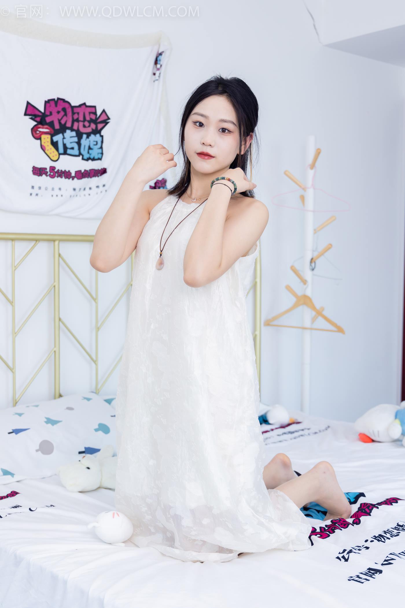 物恋传媒 NO.1615 桃桃-古香古色[159P/1V/3.73GB]