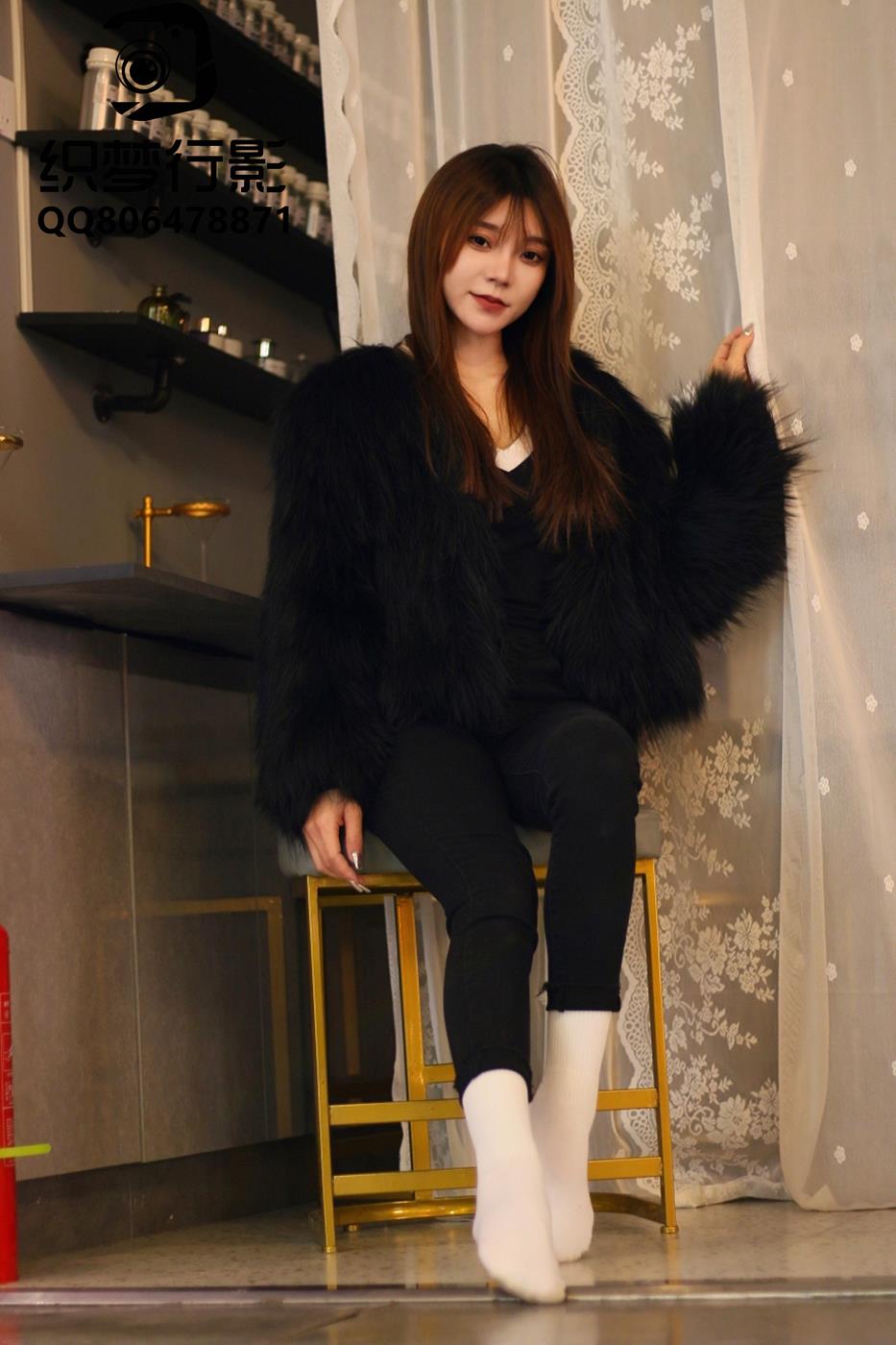 [织梦映像]NO.024 娉娉袅袅-玉肌枉然生白骨[300P/2V/16.9GB]