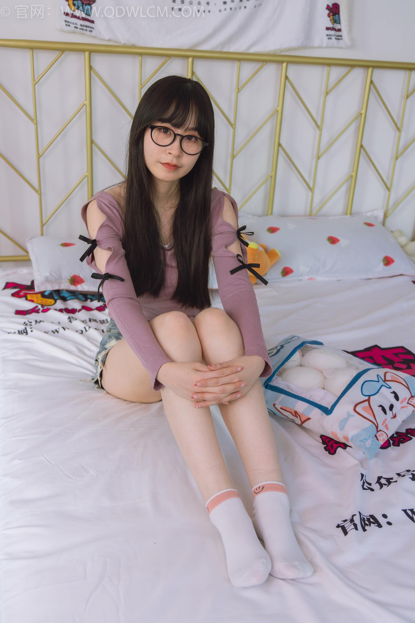 物恋传媒 NO.1617 兮兮-心之所向[170P/1V/4.29GB]