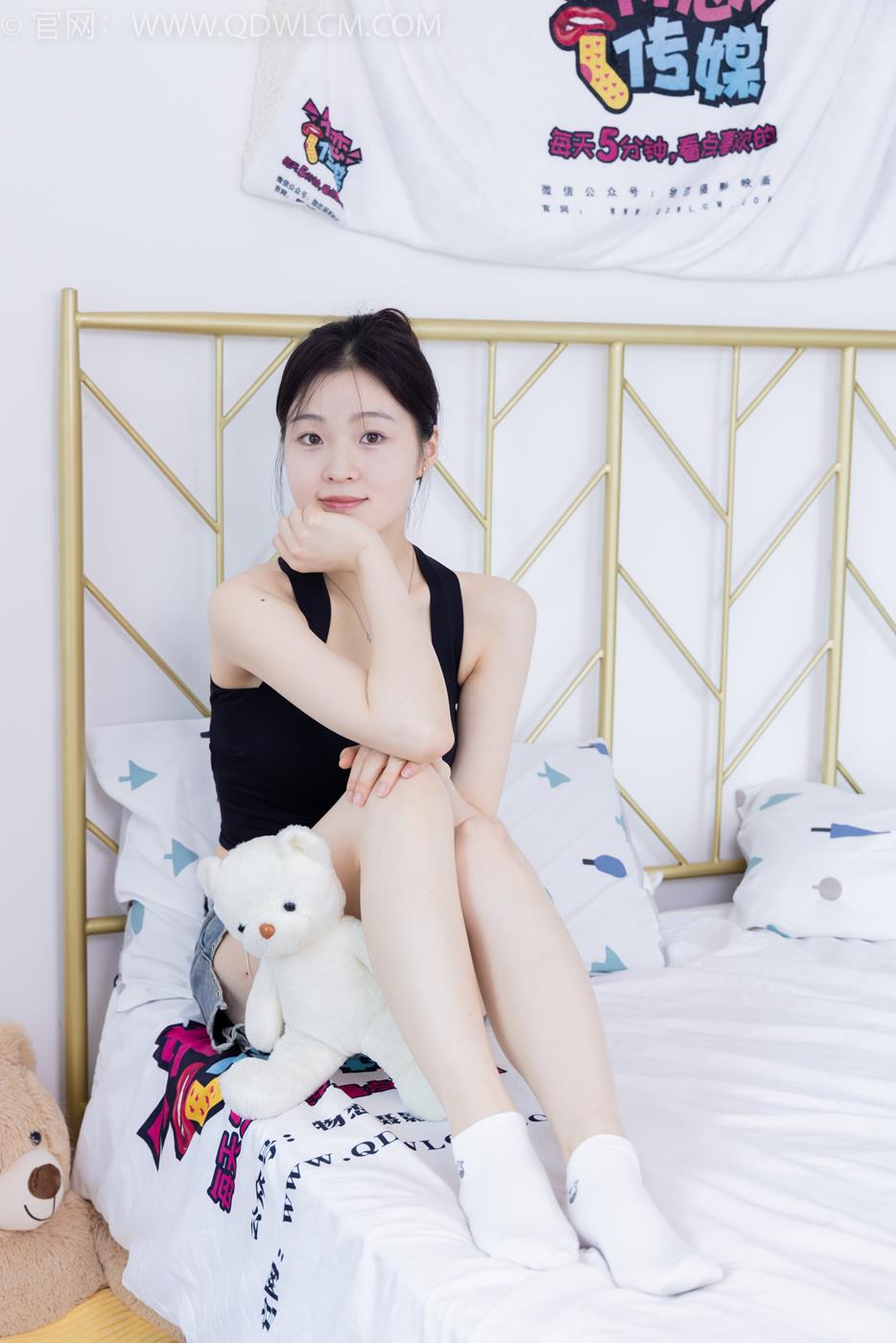 物恋传媒 NO.1626 青柠-眺望远方[173P/1V/3.95GB]