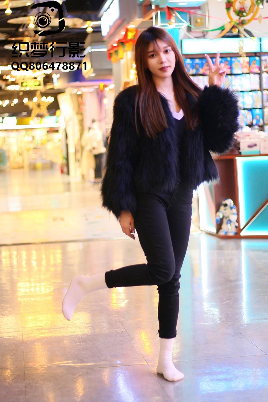 [织梦映像]NO.024 娉娉袅袅-玉肌枉然生白骨[300P/2V/16.9GB]