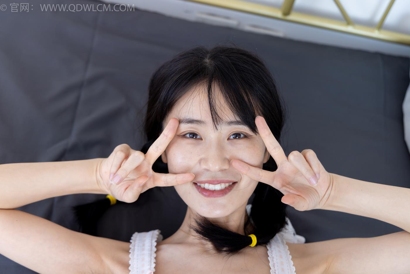 物恋传媒 NO.1634 菜菜-粉红少女[193P/1V/4.45GB]