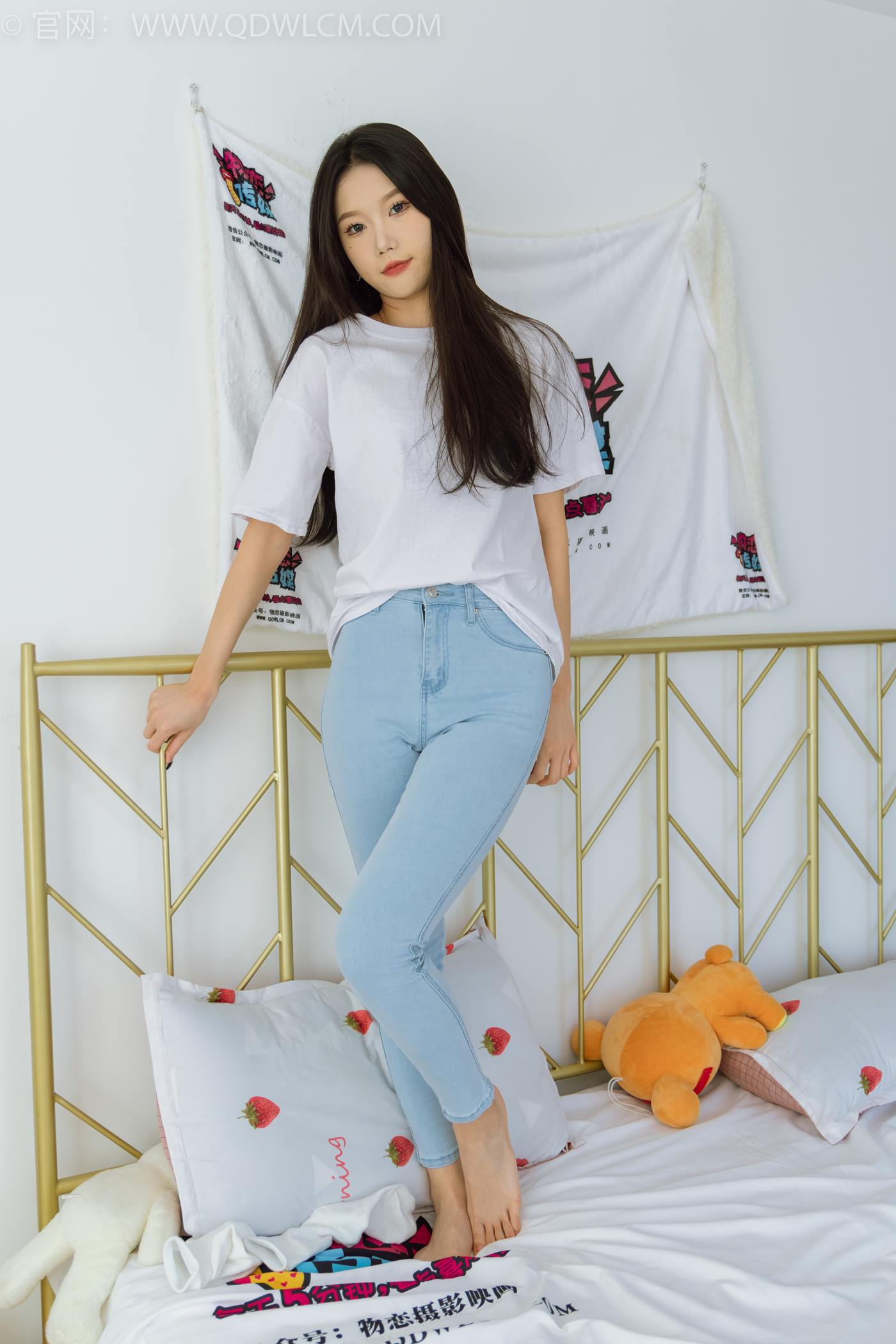 物恋传媒 NO.1611 小竹-海底星空[150P/1V/3.61GB]