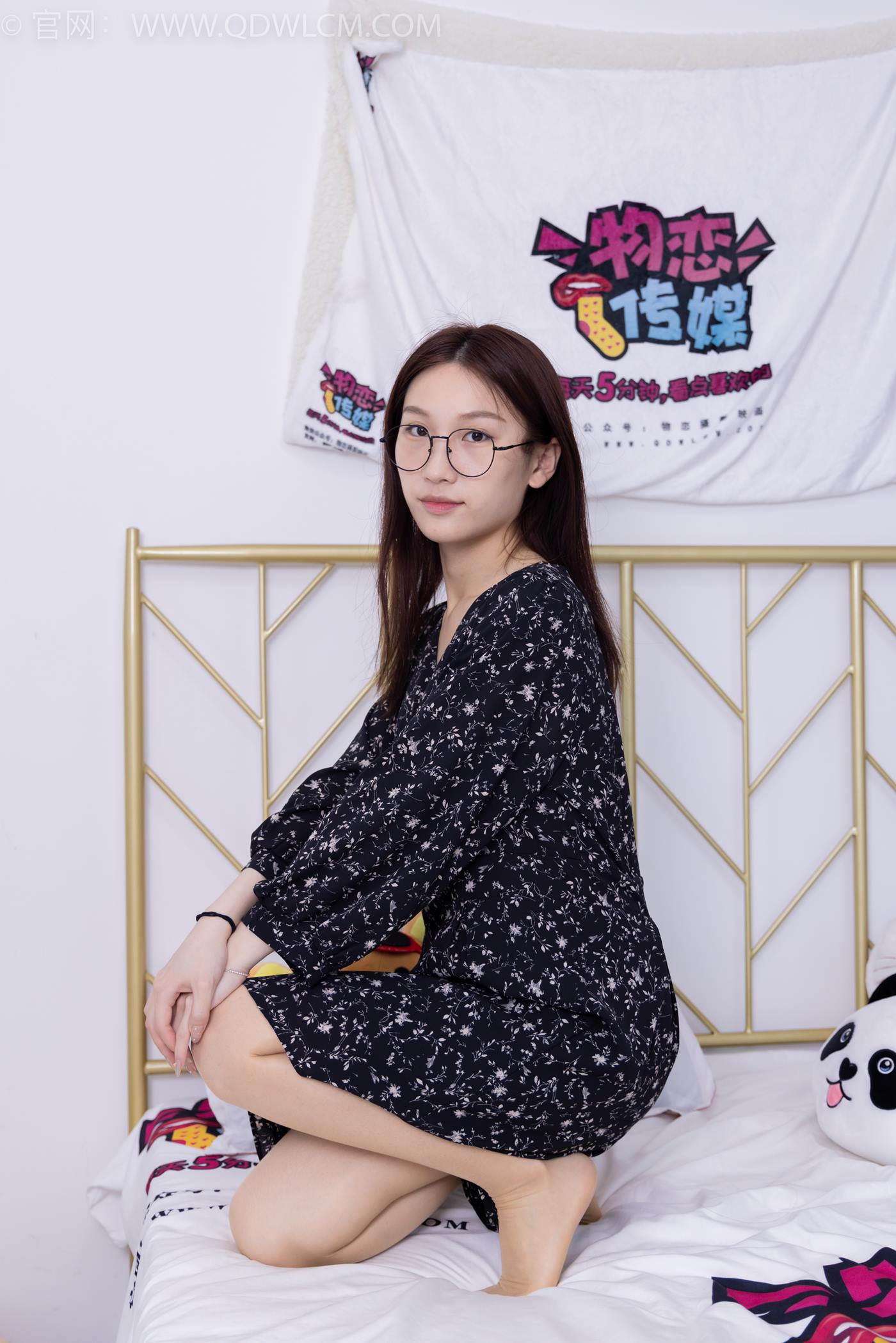 物恋传媒 NO.1618 水水-自由自在[153P/1V/3.78GB]